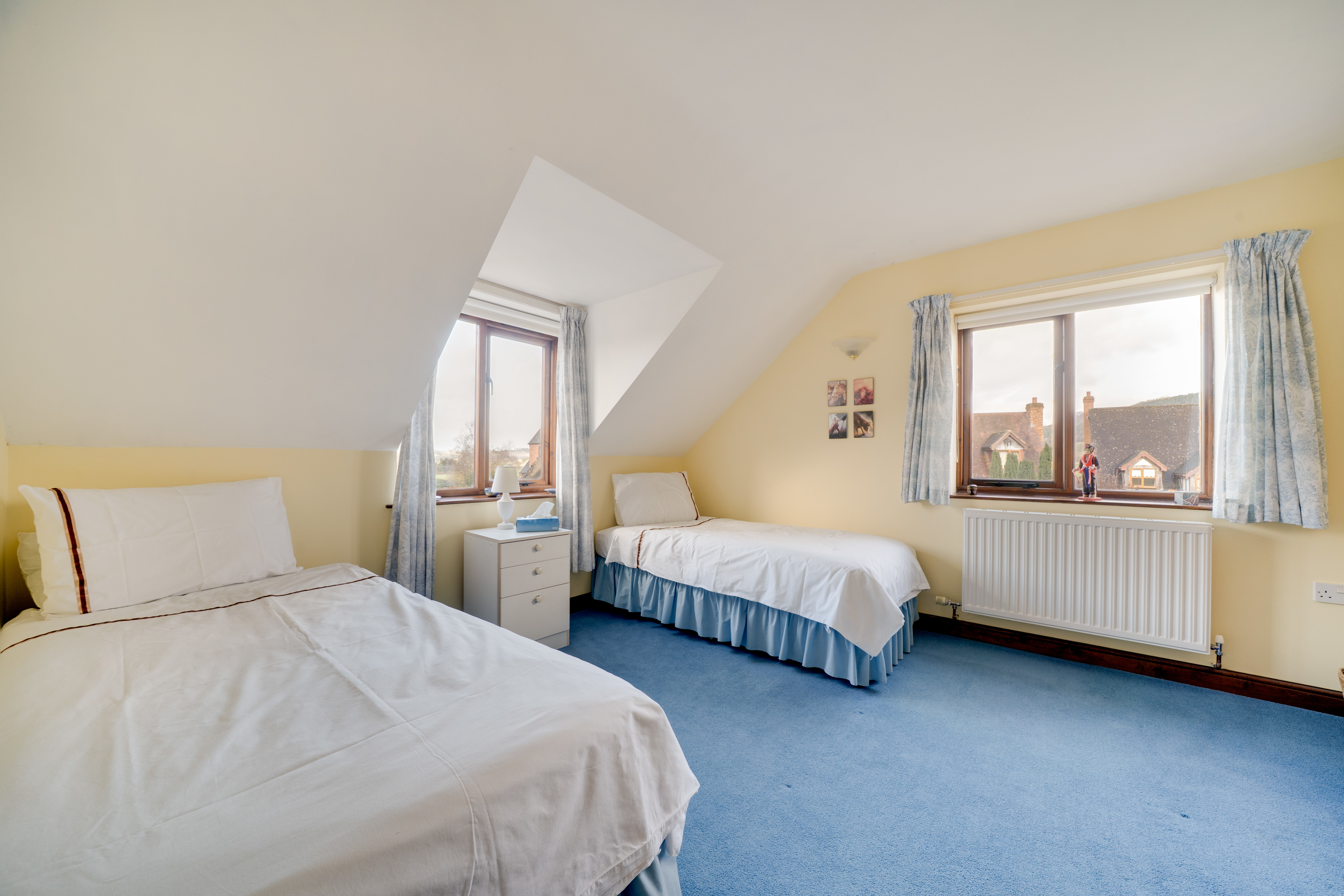 Bury Court Park, Wigmore, HR6, photo 19