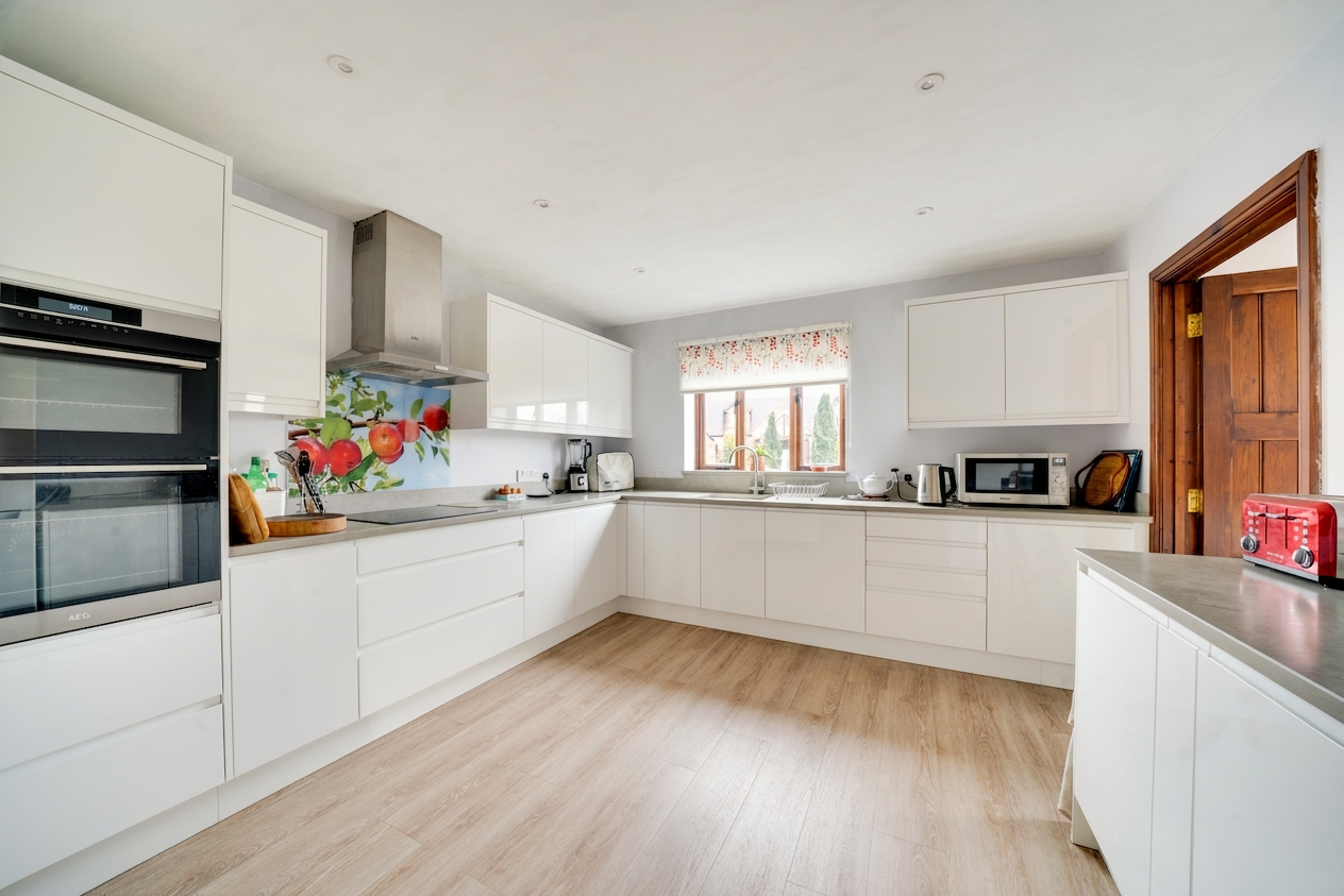 Bury Court Park, Wigmore, HR6, photo 5
