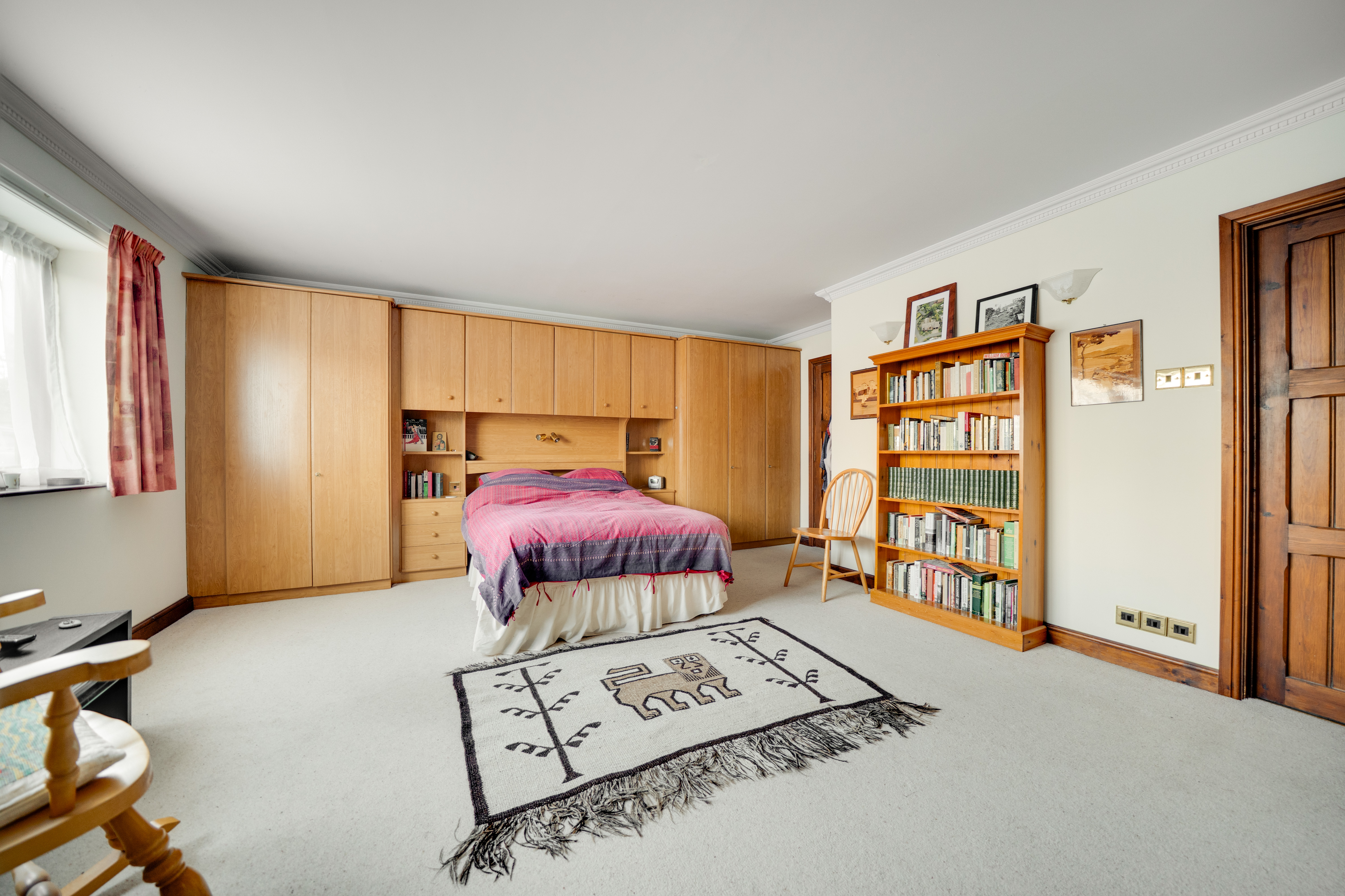 Bury Court Park, Wigmore, HR6, photo 13