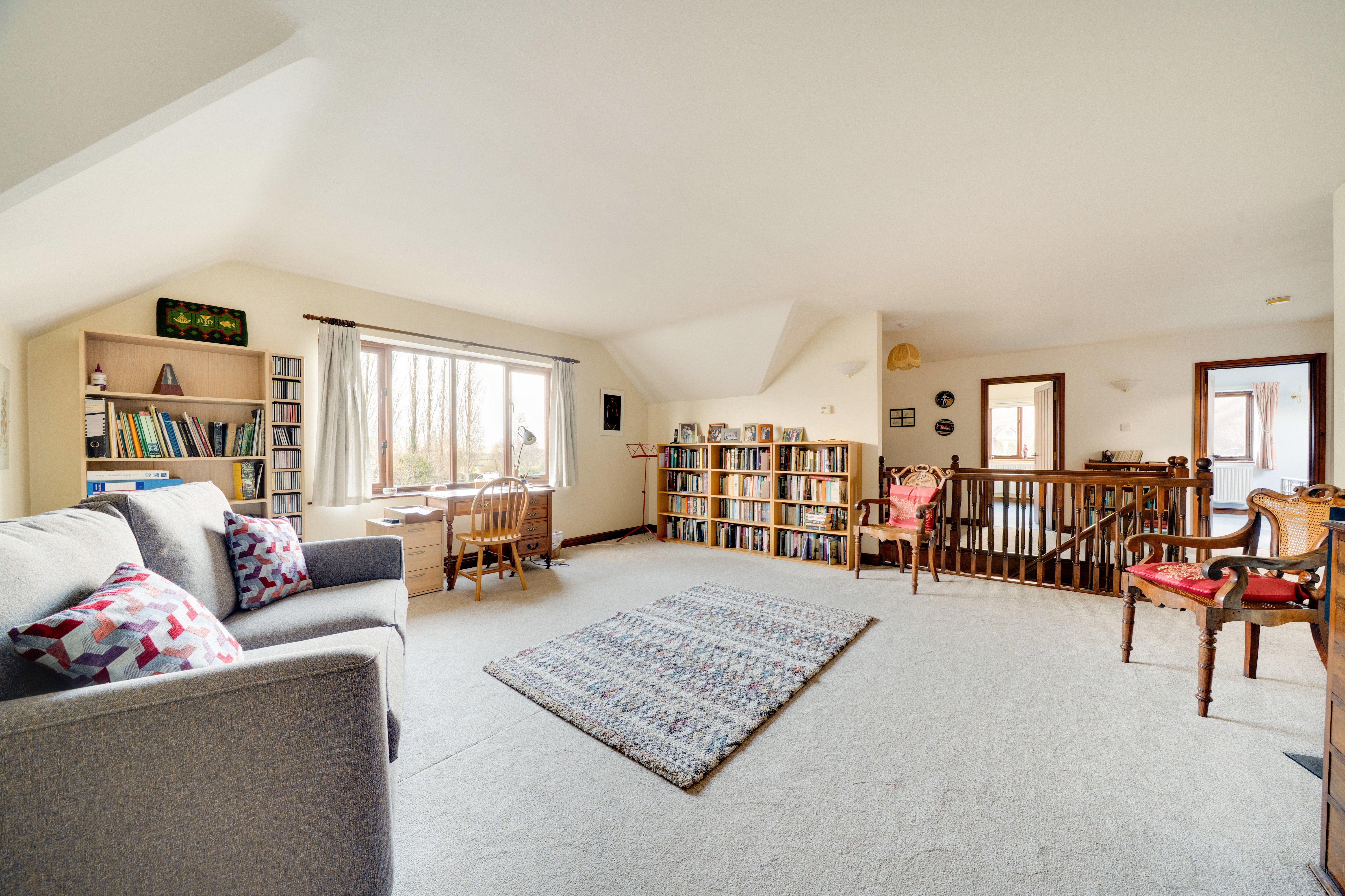 Bury Court Park, Wigmore, HR6, photo 12