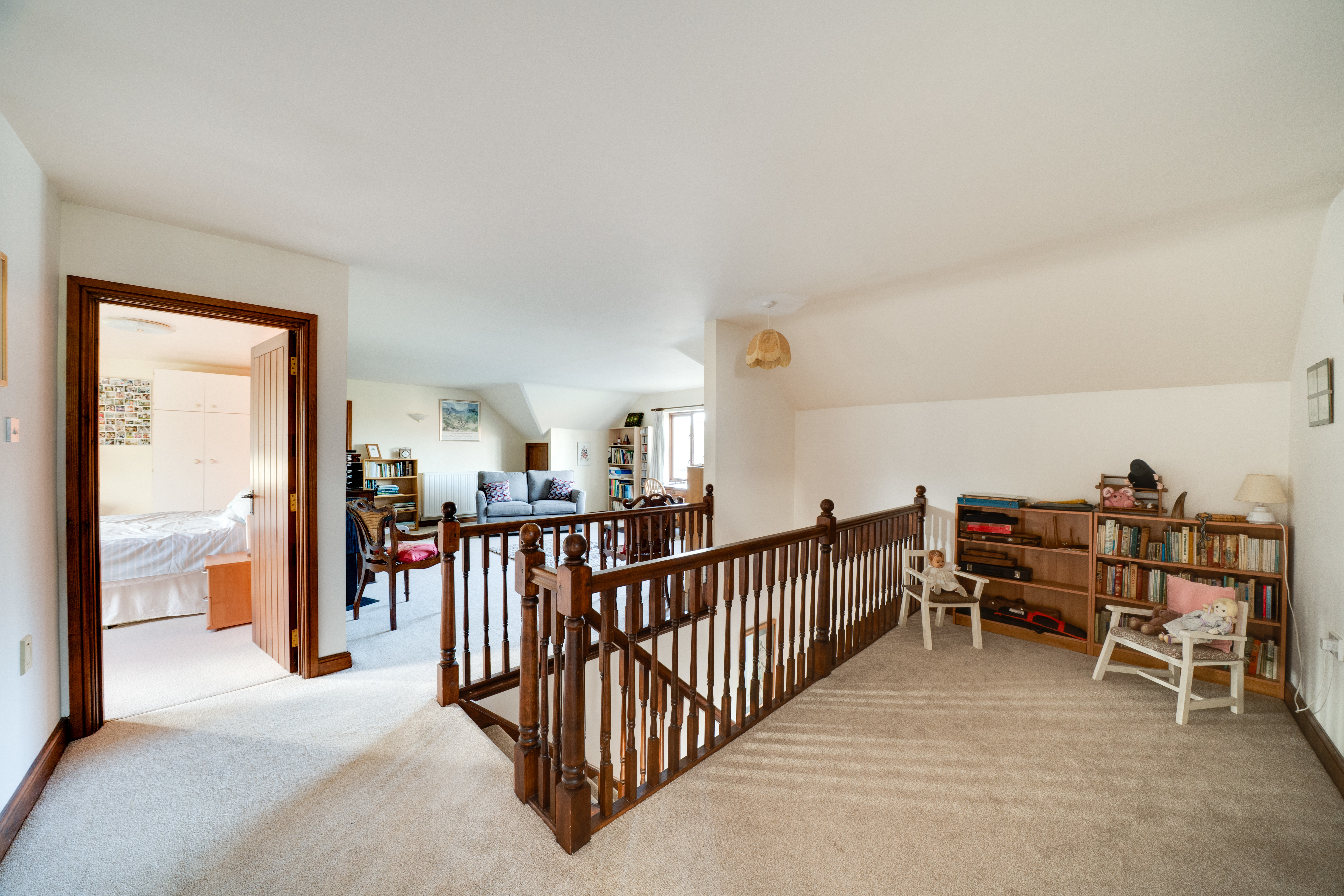 Bury Court Park, Wigmore, HR6, photo 11