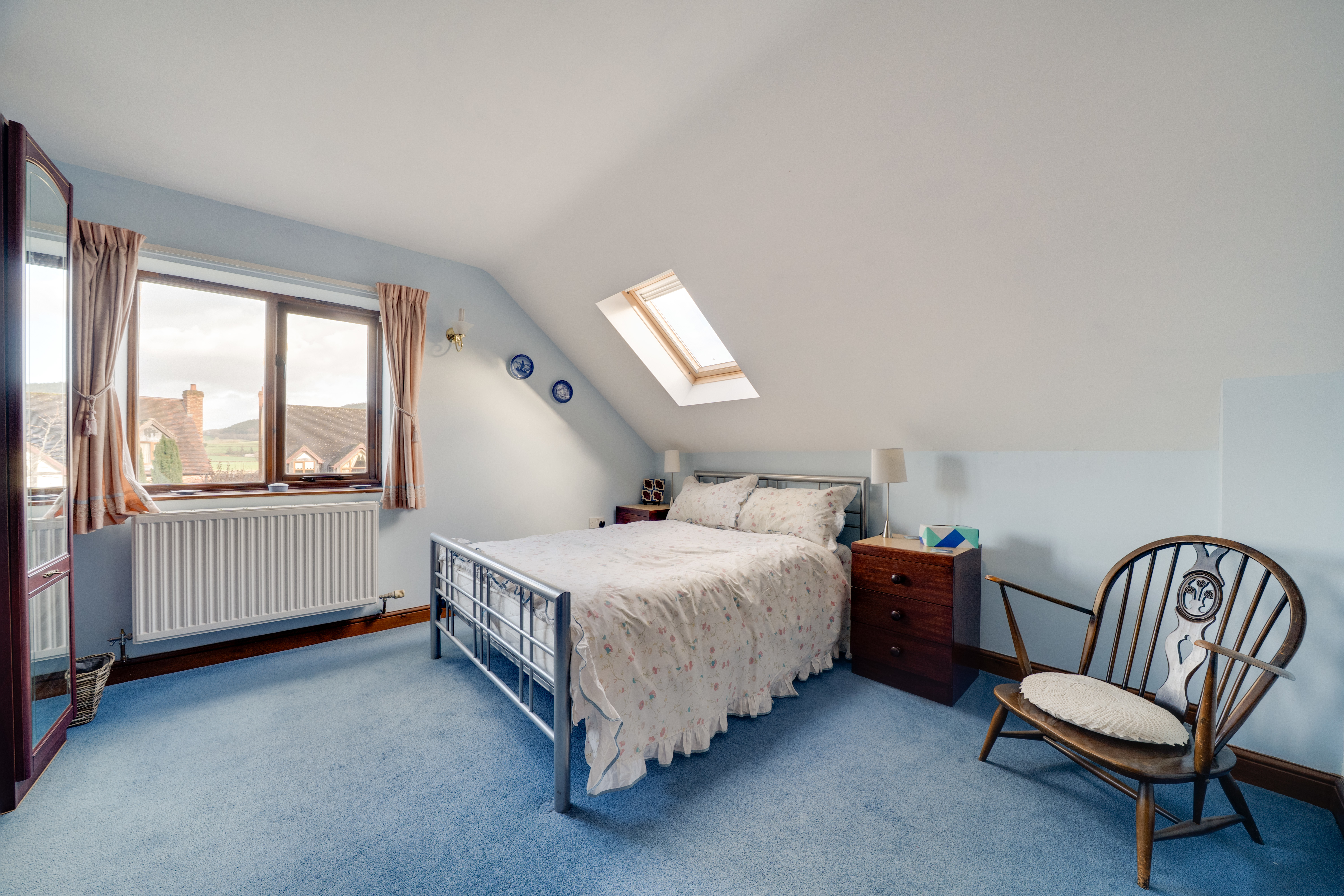 Bury Court Park, Wigmore, HR6, photo 18