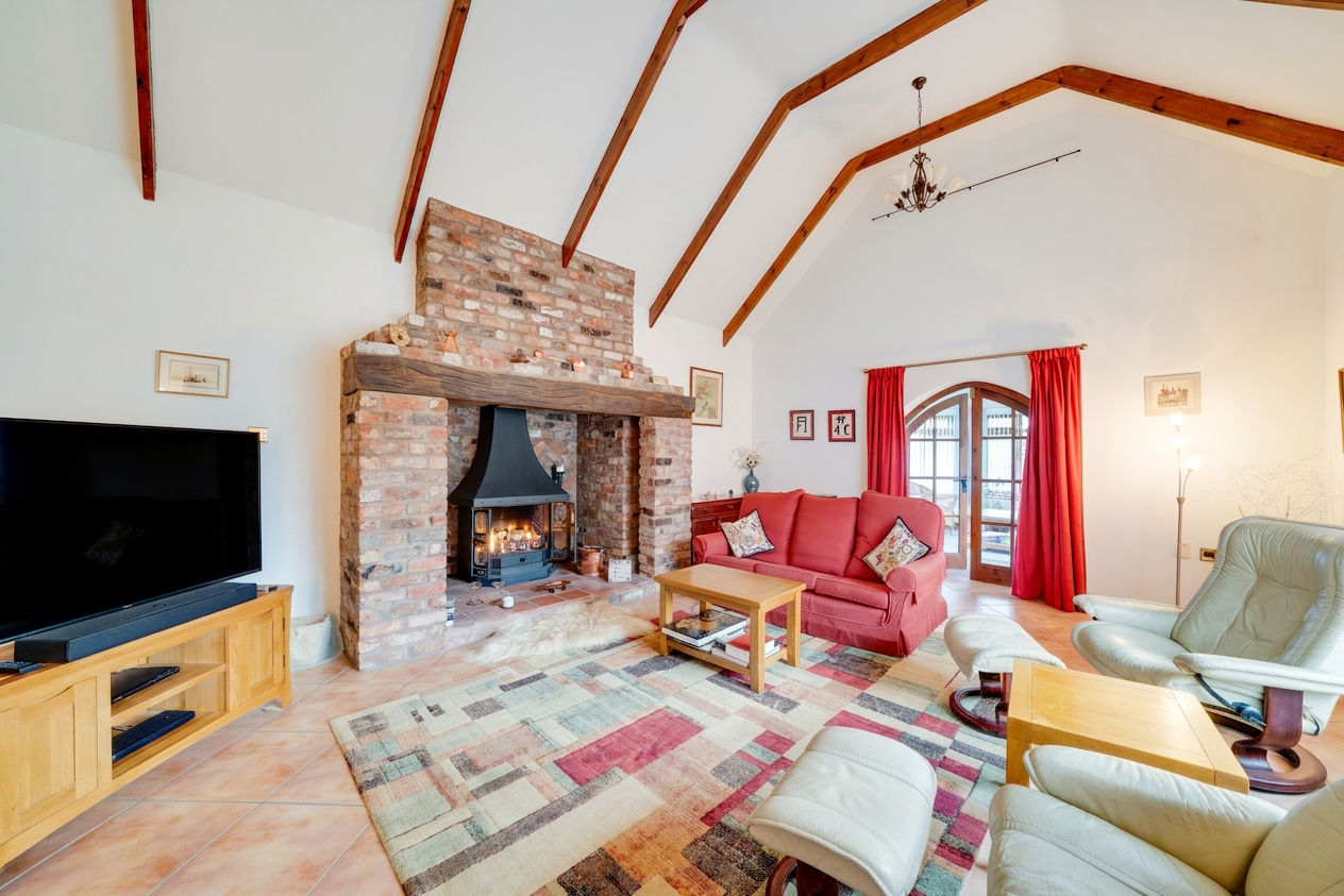 Bury Court Park, Wigmore, HR6, photo 7