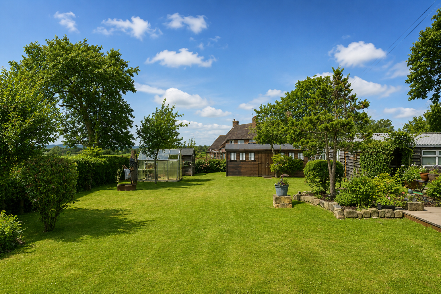 Middle Common, Bockleton, WR15, photo 2