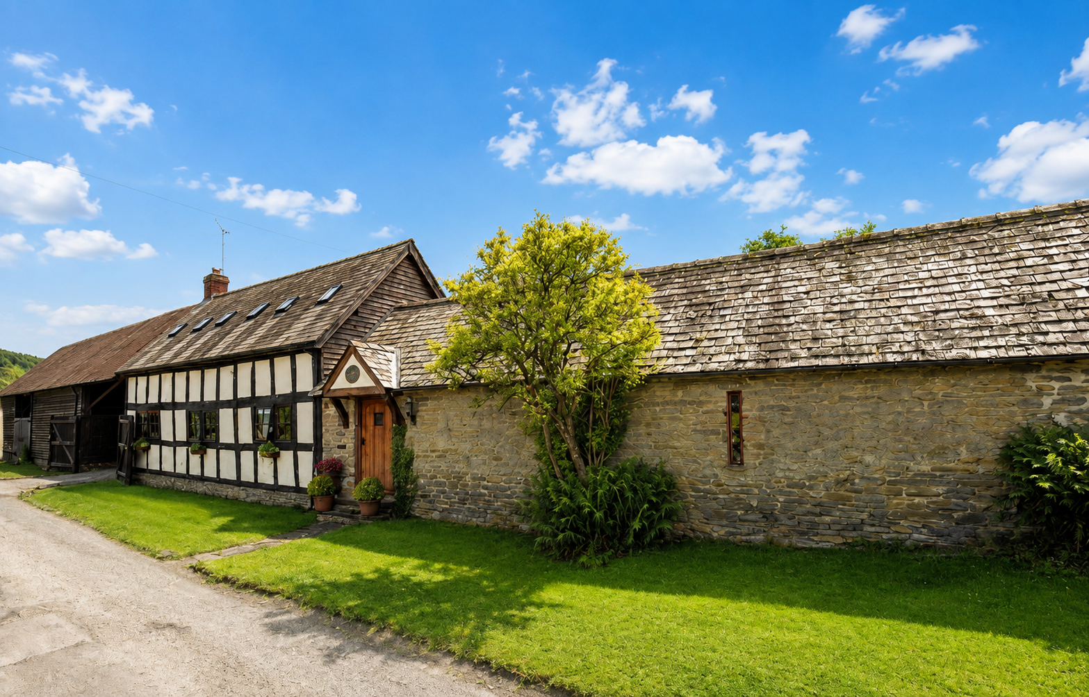 Yatton, Leominster, HR6