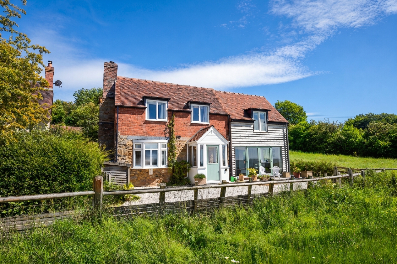 Snitton, Ludlow, SY8