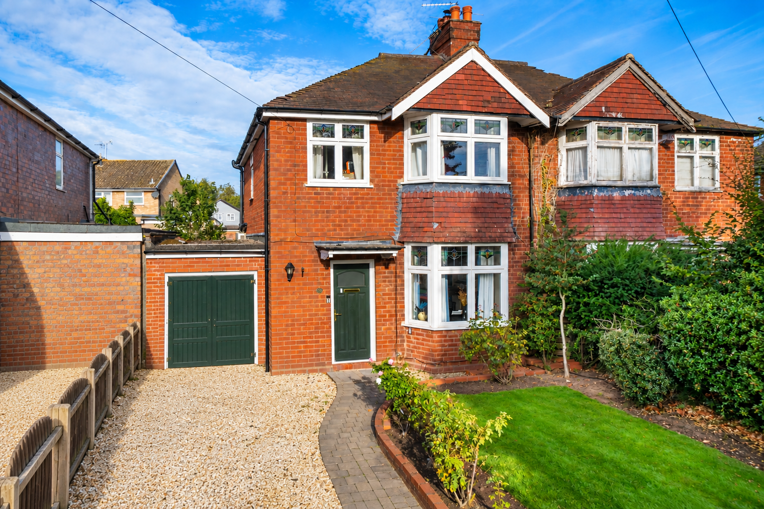 Forton Road, Newport, TF10