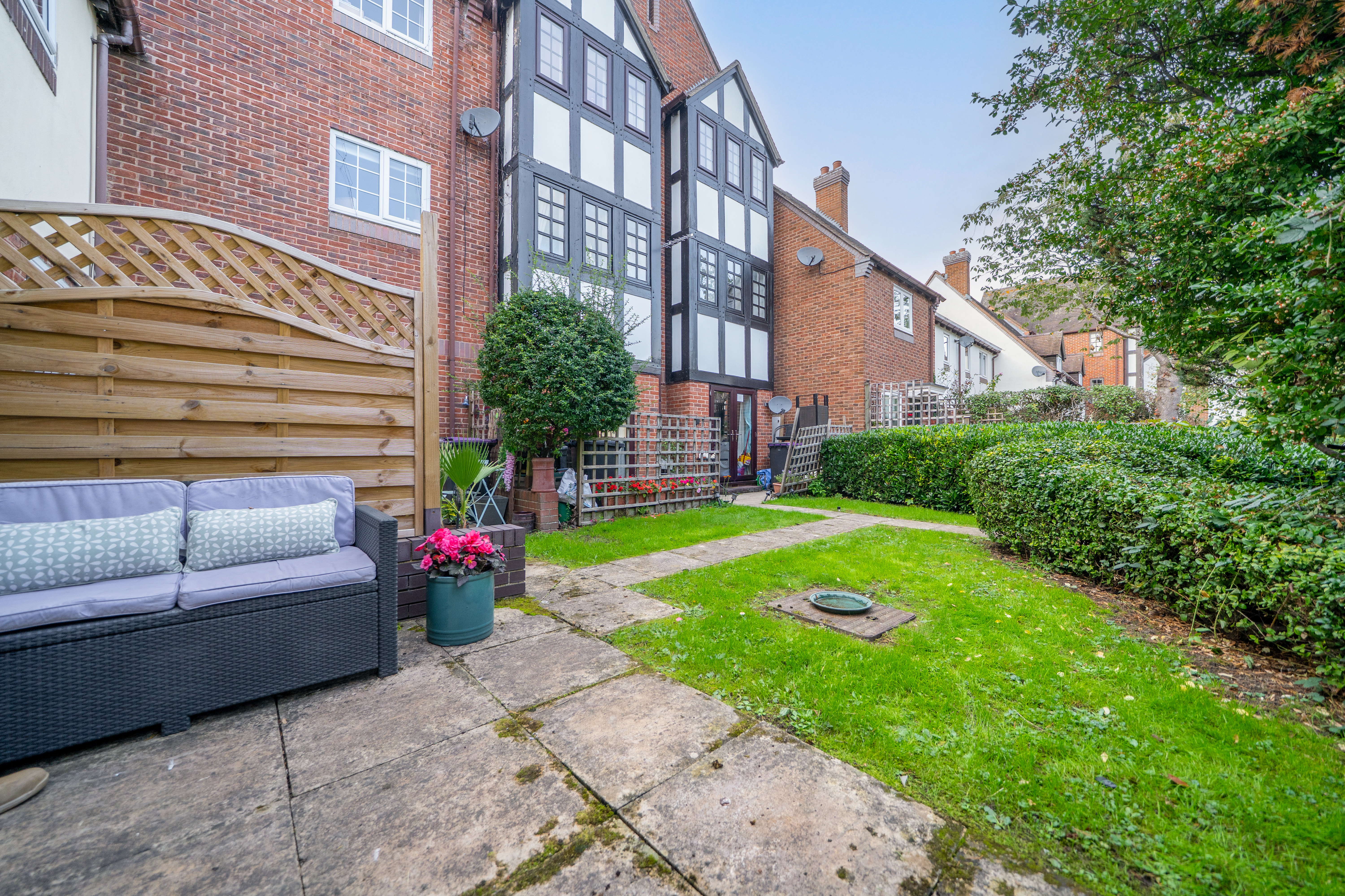Kings Loade, Bridgnorth, WV16, photo 13