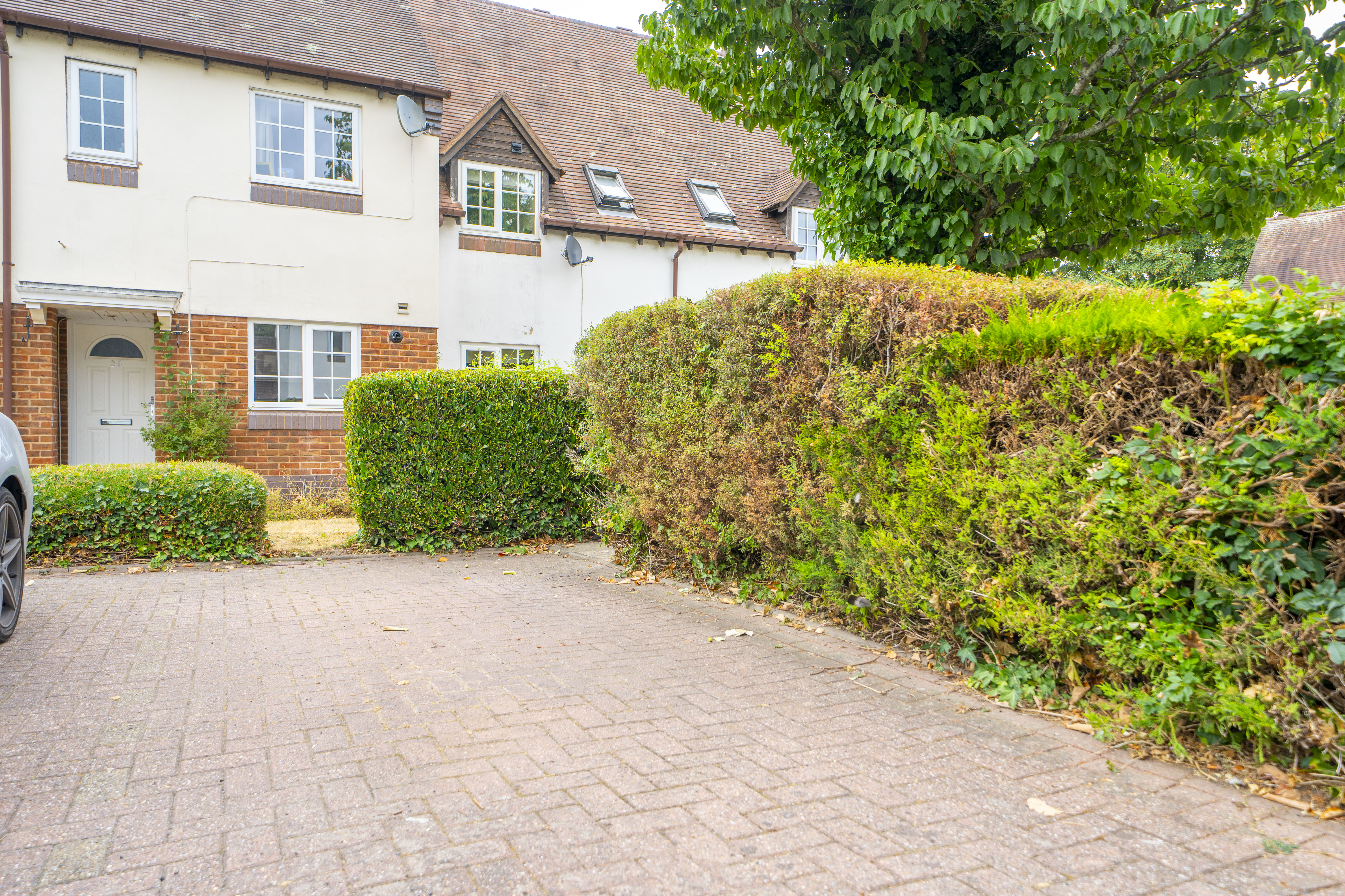 Kings Loade, Bridgnorth, WV16, photo 14