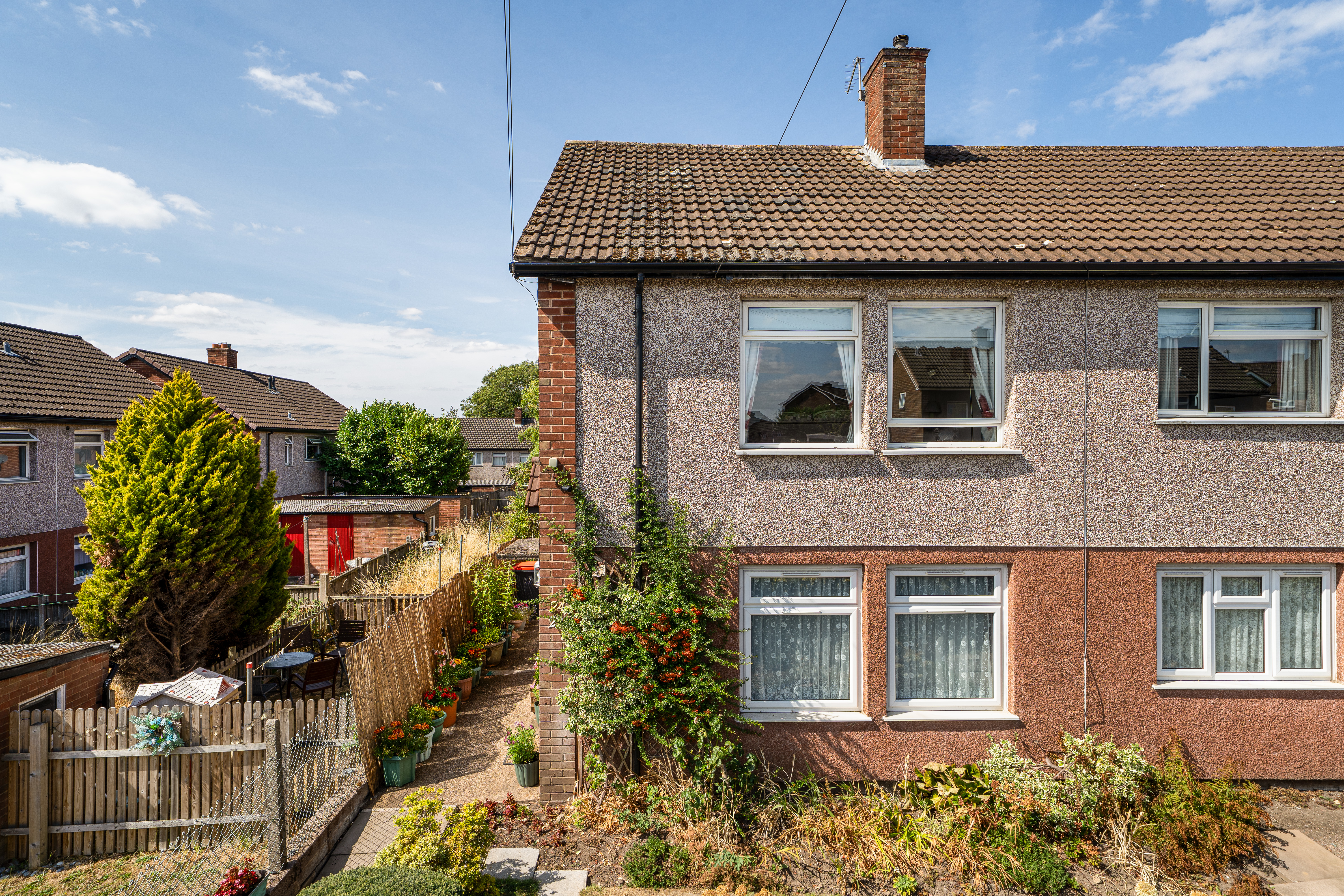 Oxford Road, Dawley, TF4