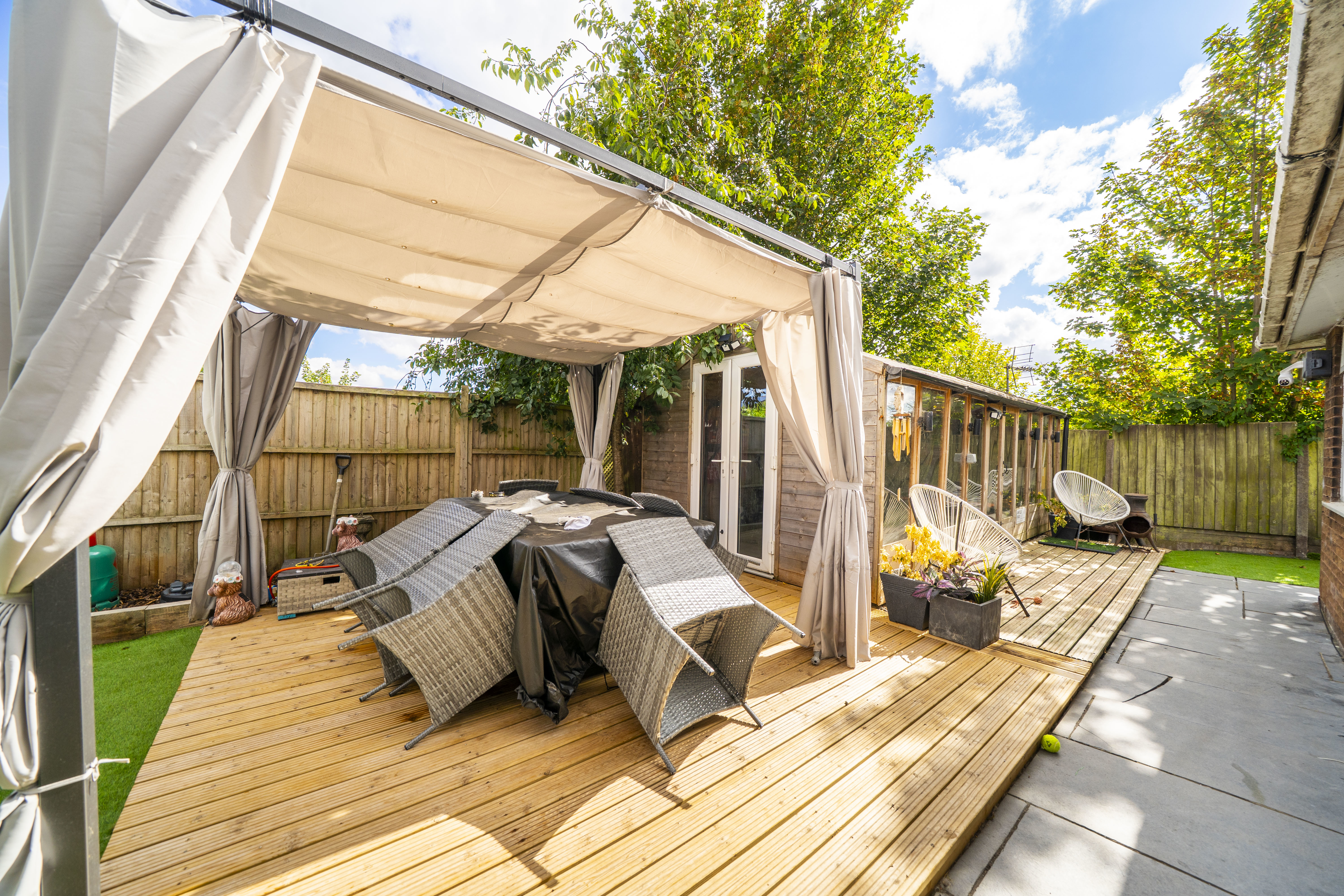 Mannerley Lane, Overdale, TF3, photo 21