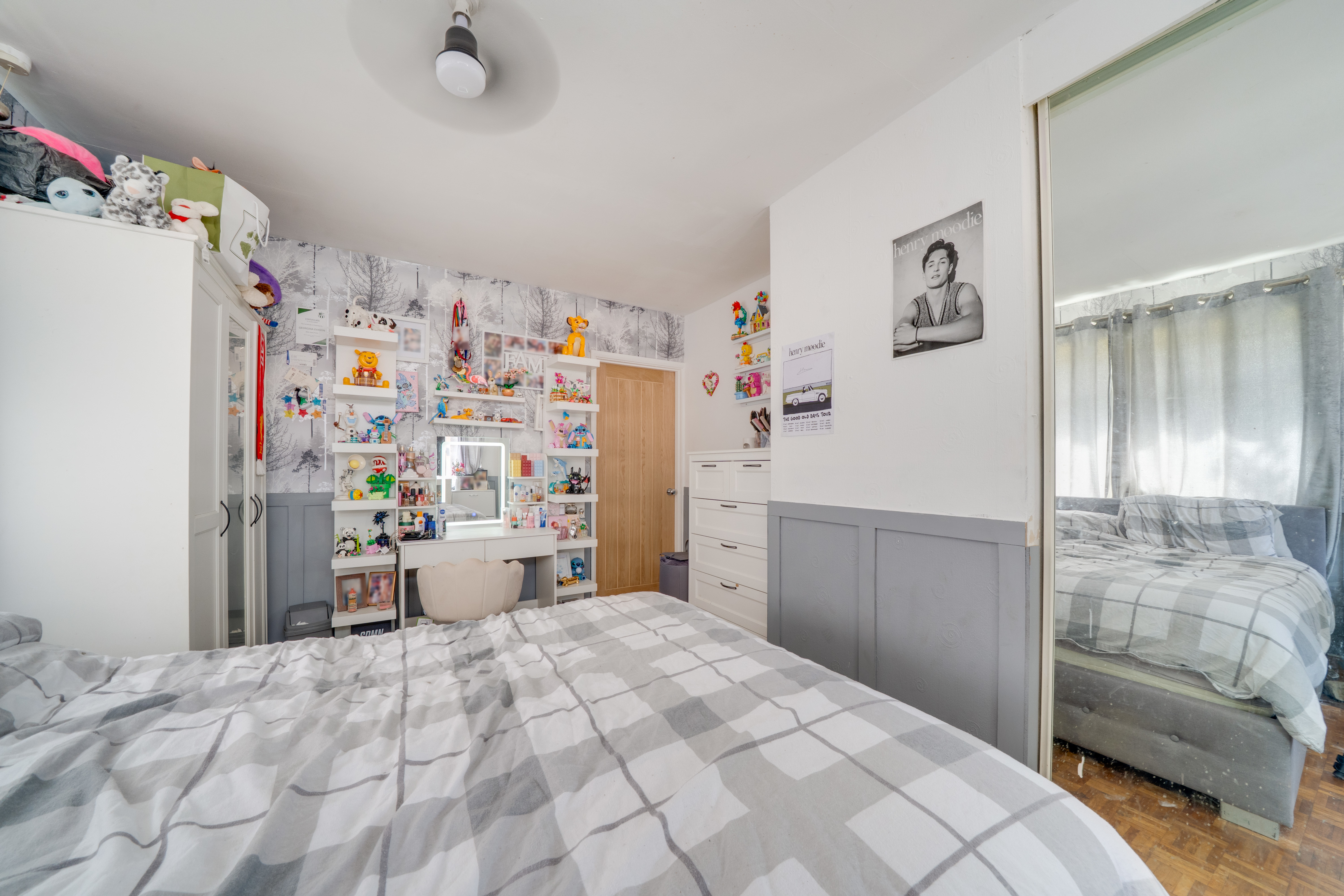 Mannerley Lane, Overdale, TF3, photo 19