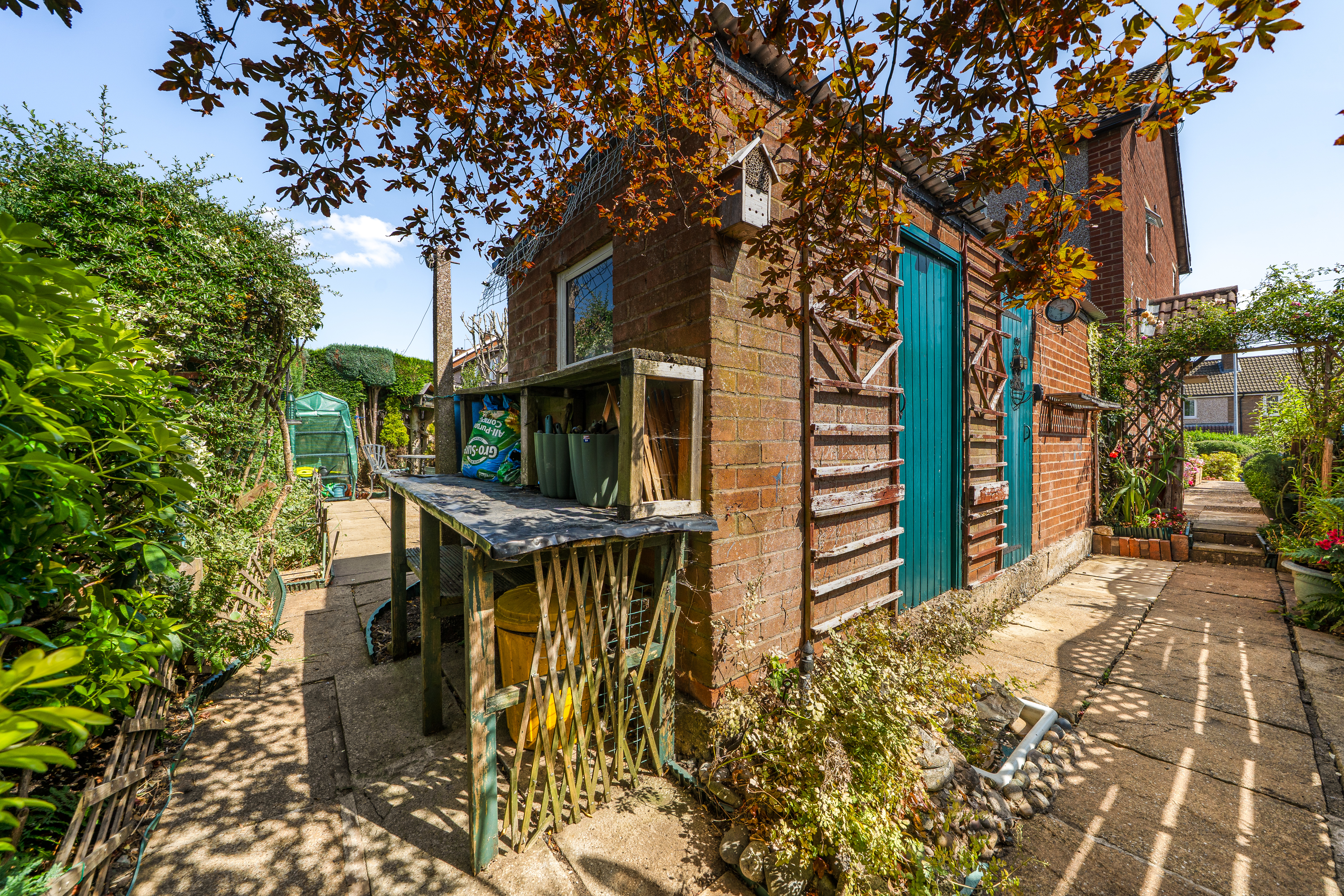 Oxford Road, Dawley, TF4, photo 16