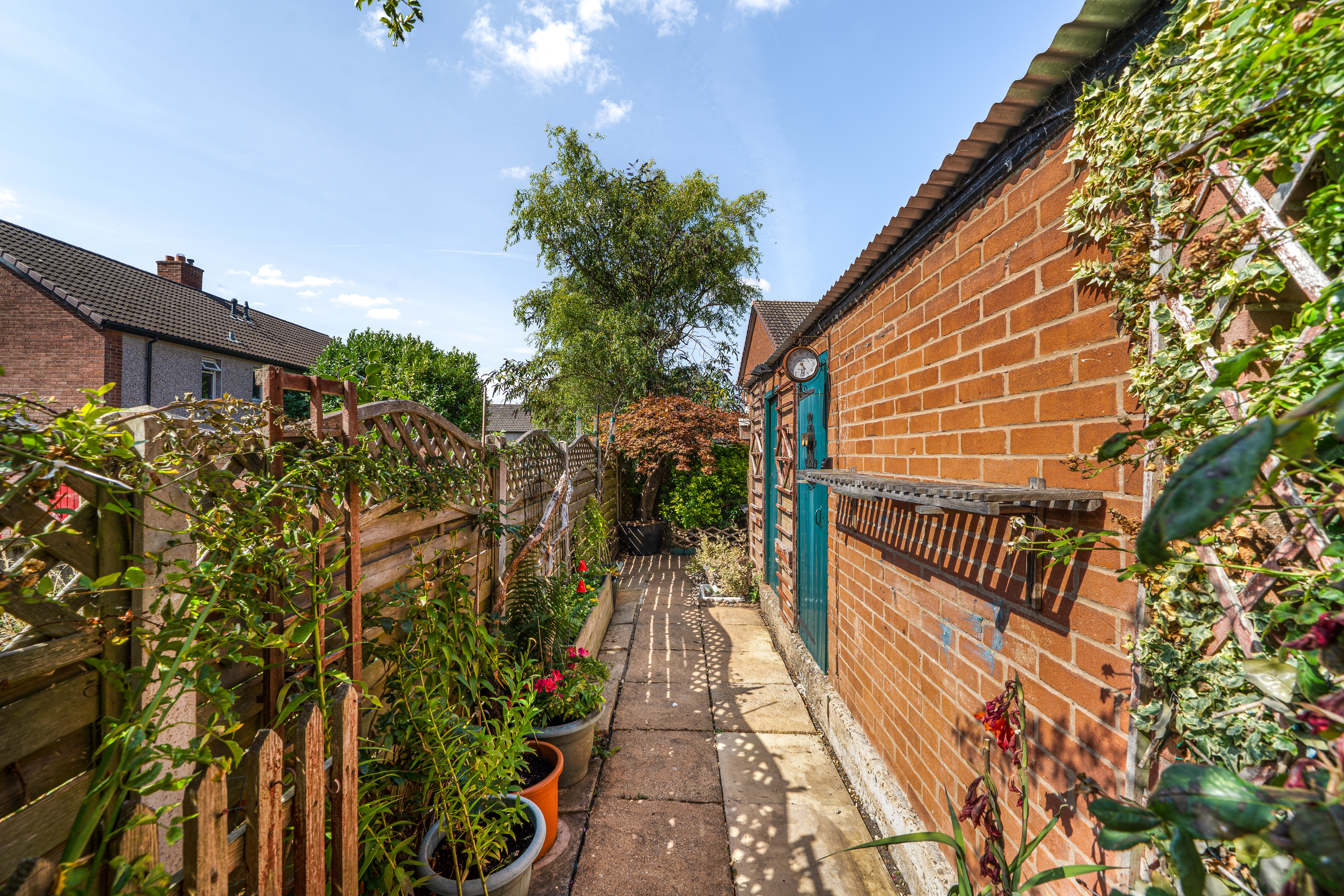 Oxford Road, Dawley, TF4, photo 14