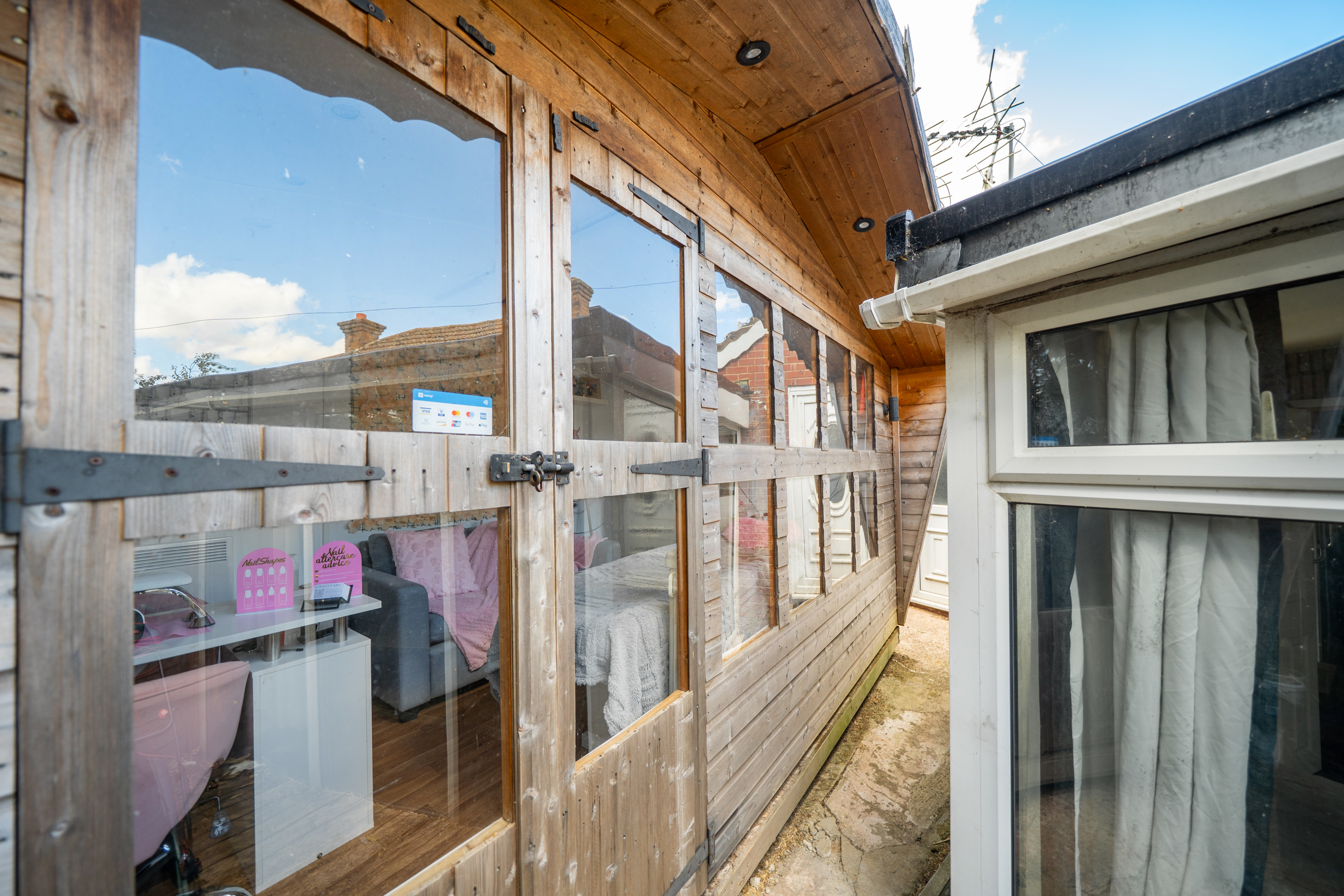 Mannerley Lane, Overdale, TF3, photo 24