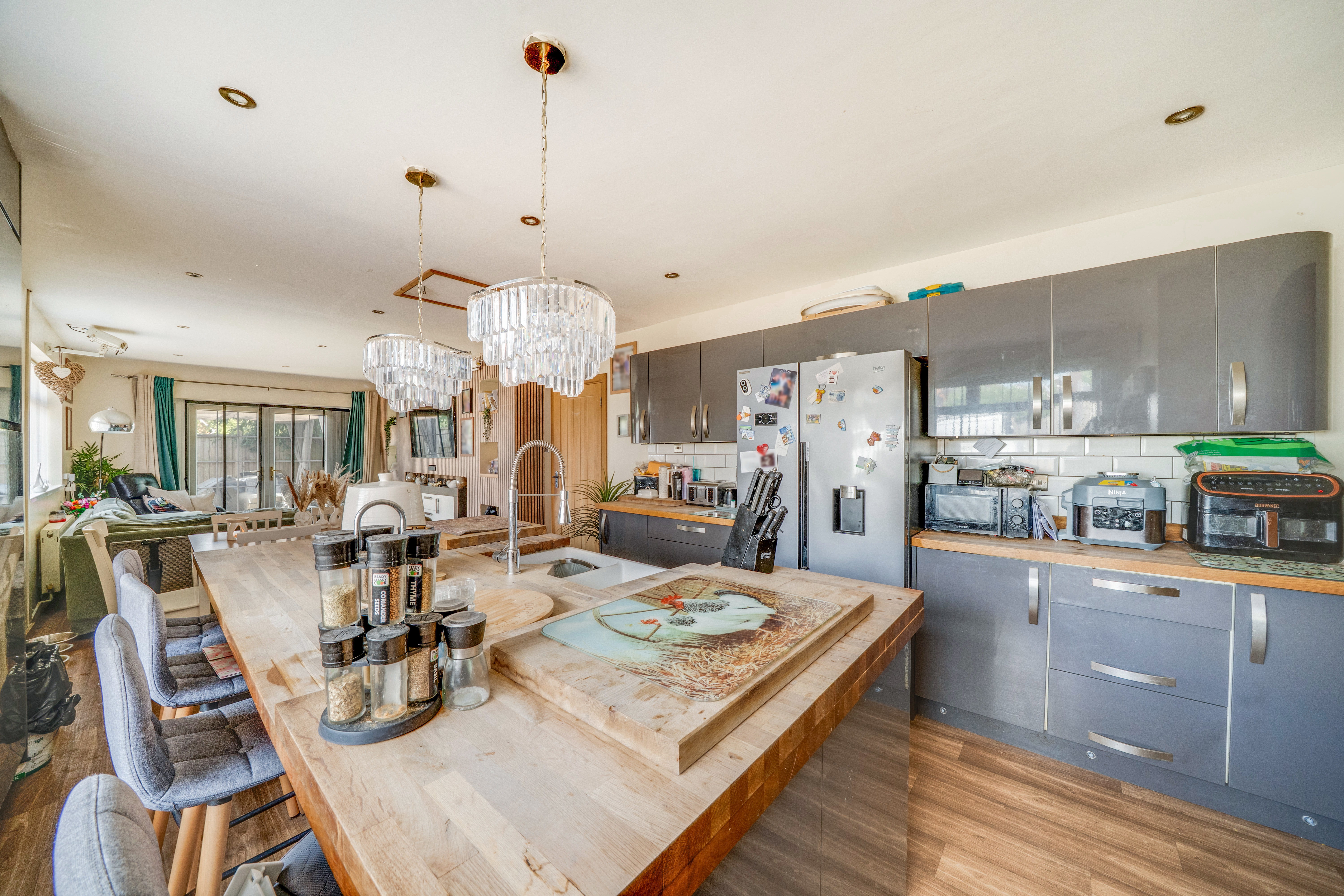 Mannerley Lane, Overdale, TF3, photo 3