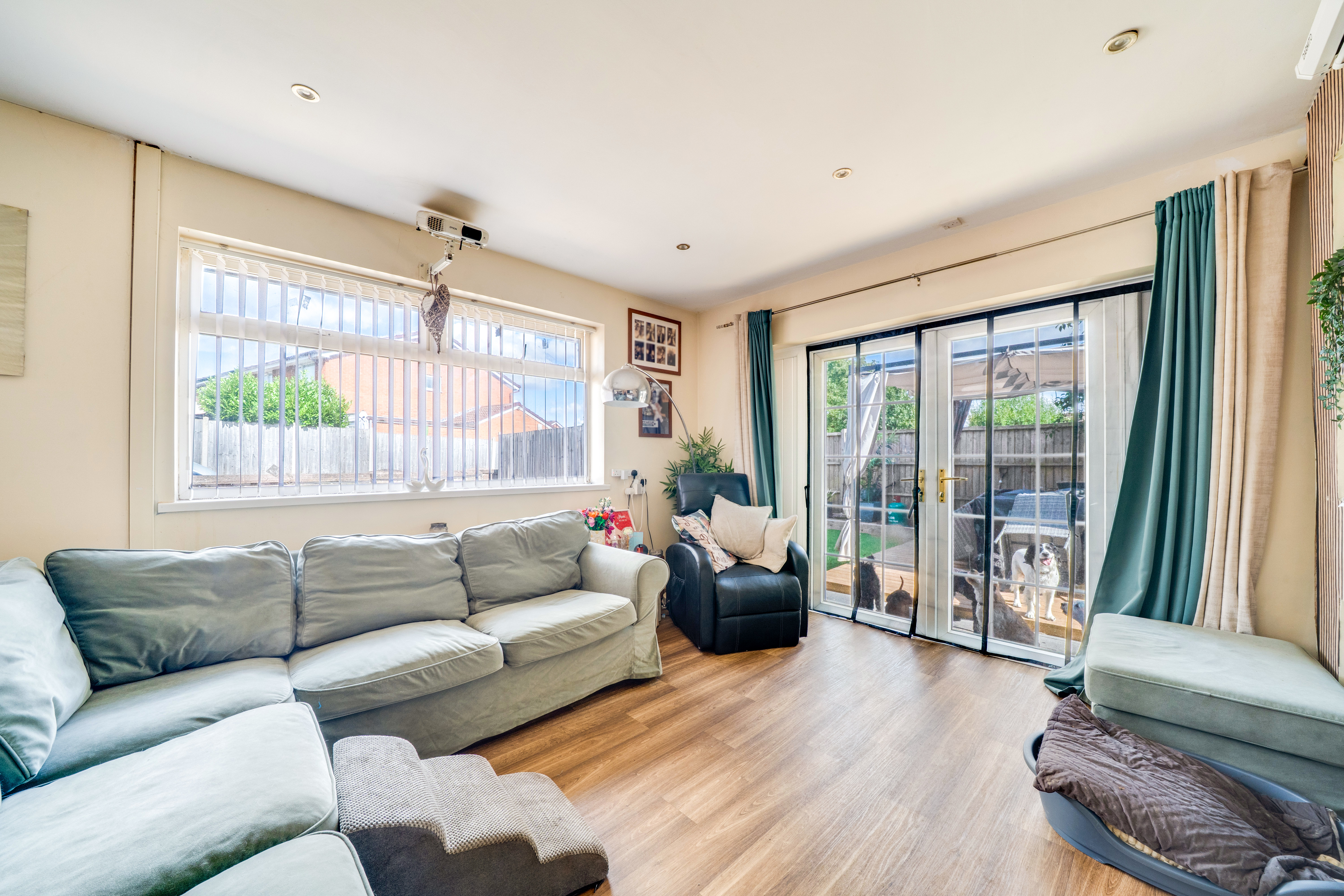Mannerley Lane, Overdale, TF3, photo 9