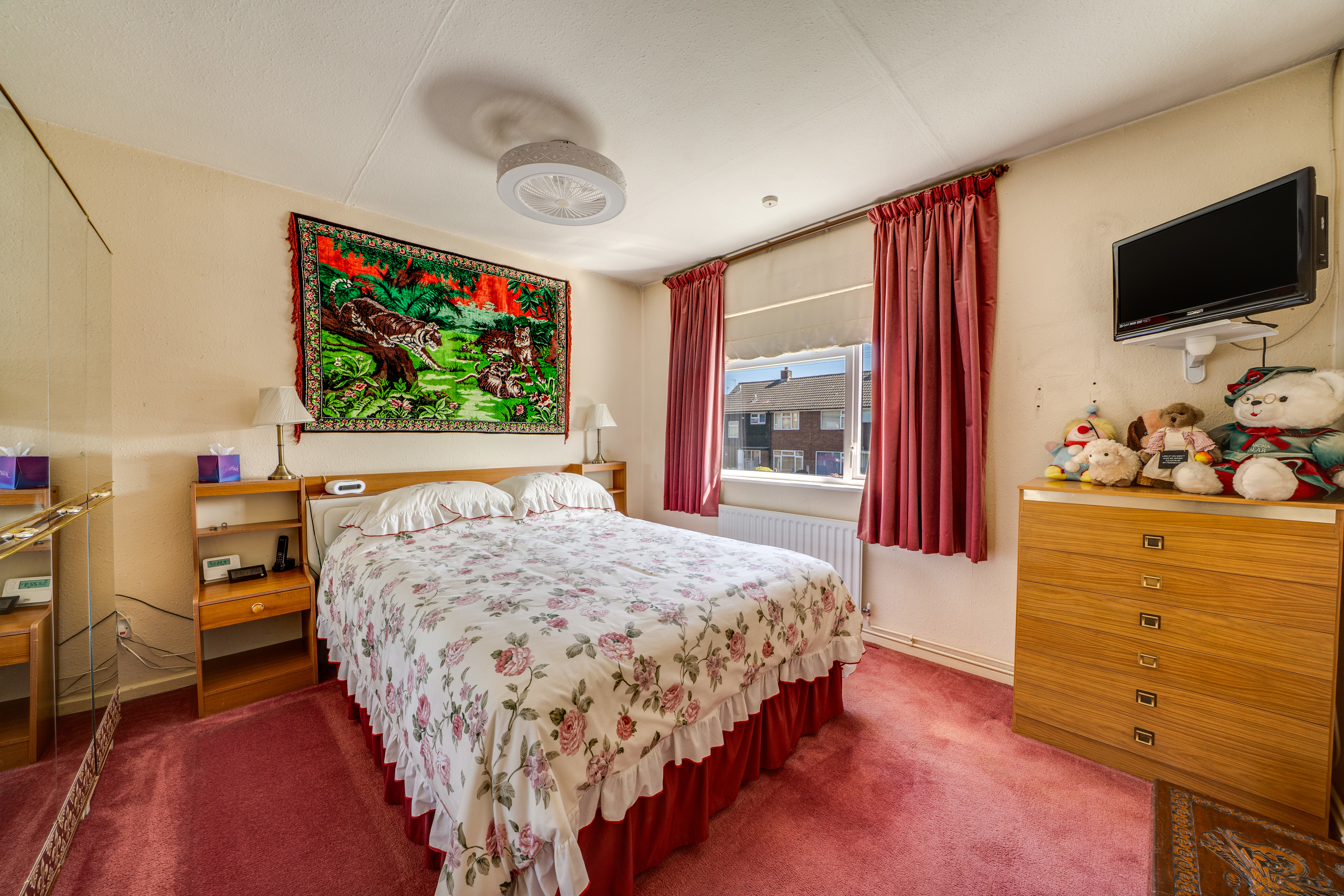 Oxford Road, Dawley, TF4, photo 8