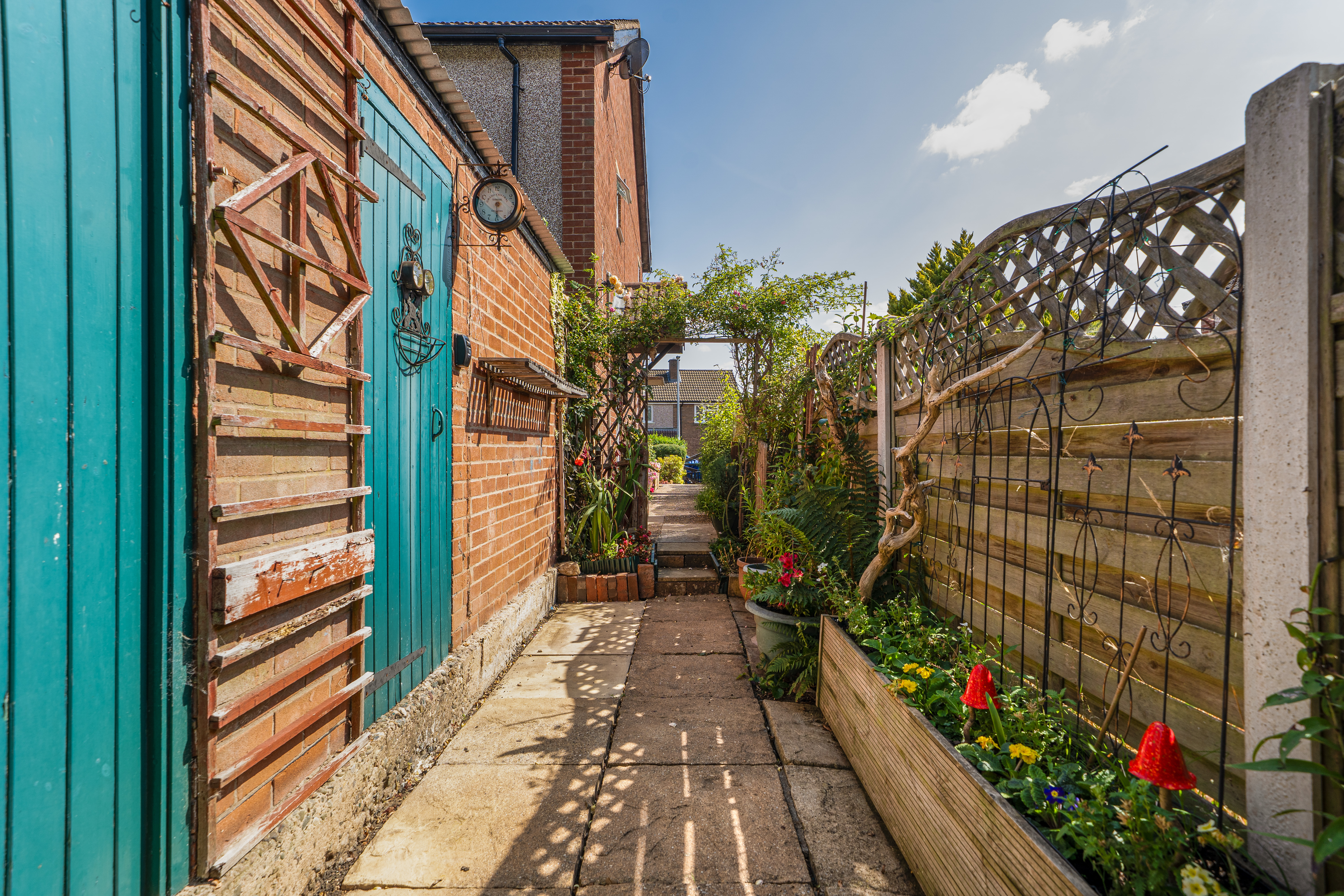 Oxford Road, Dawley, TF4, photo 15