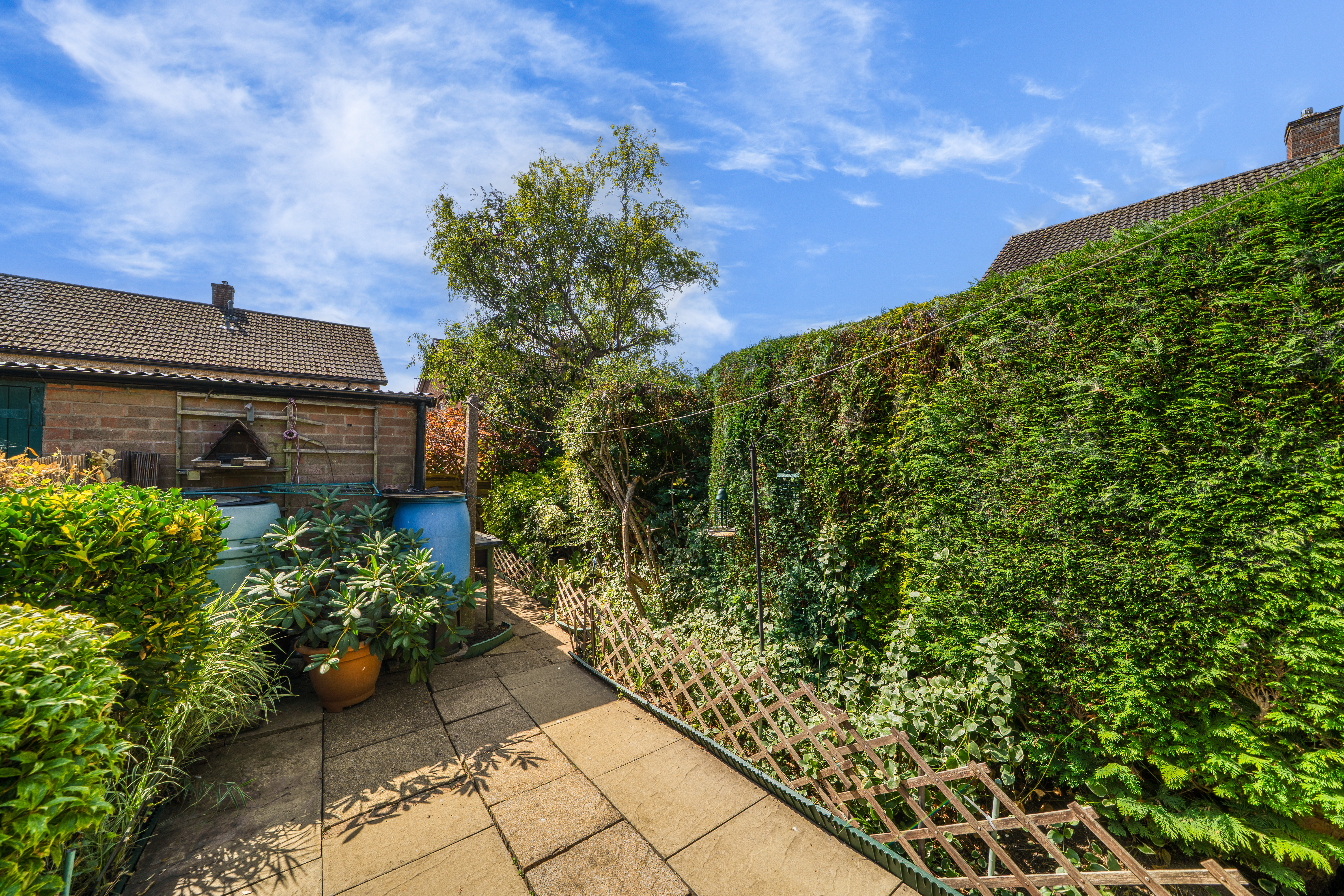 Oxford Road, Dawley, TF4, photo 13