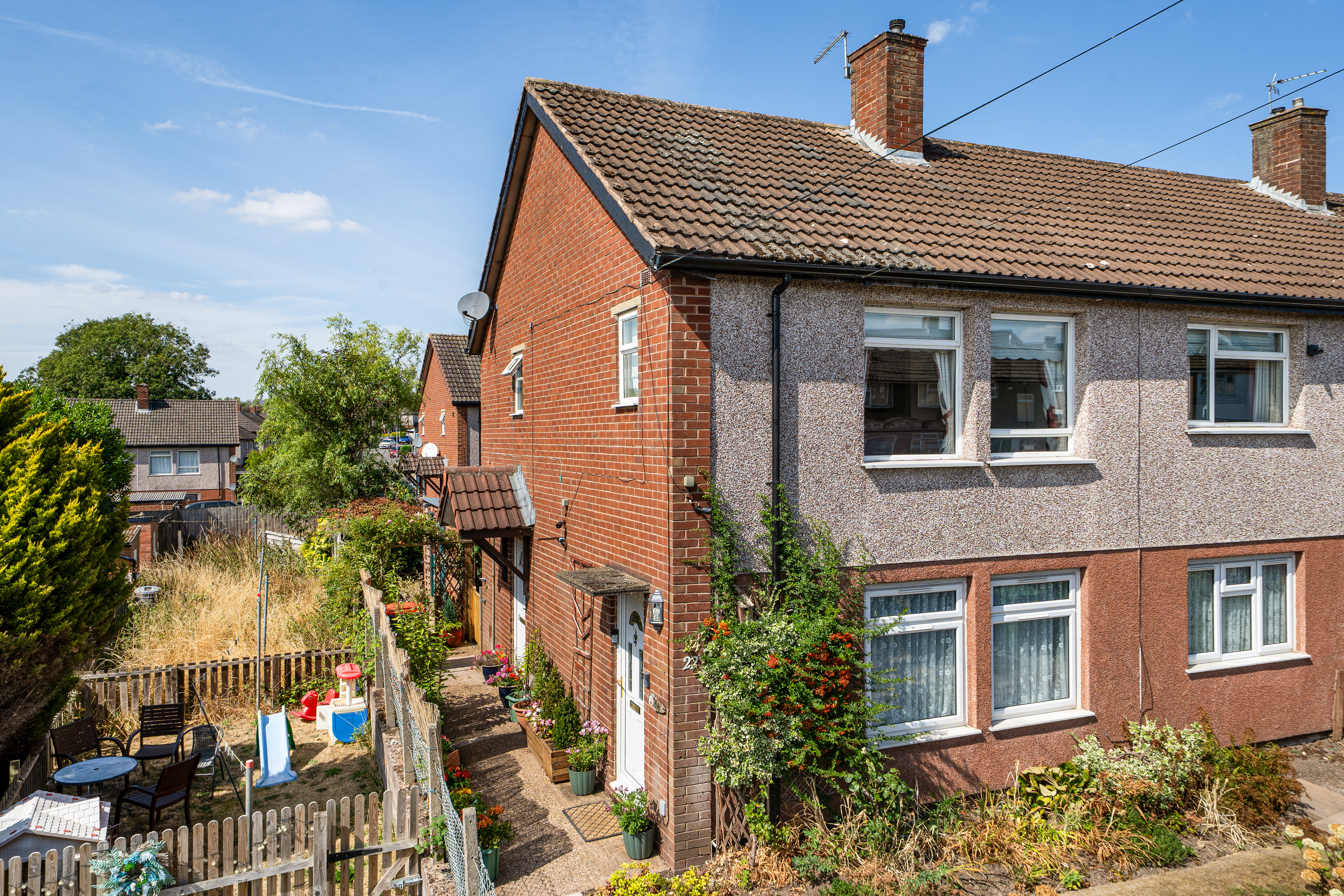 Oxford Road, Dawley, TF4, photo 18