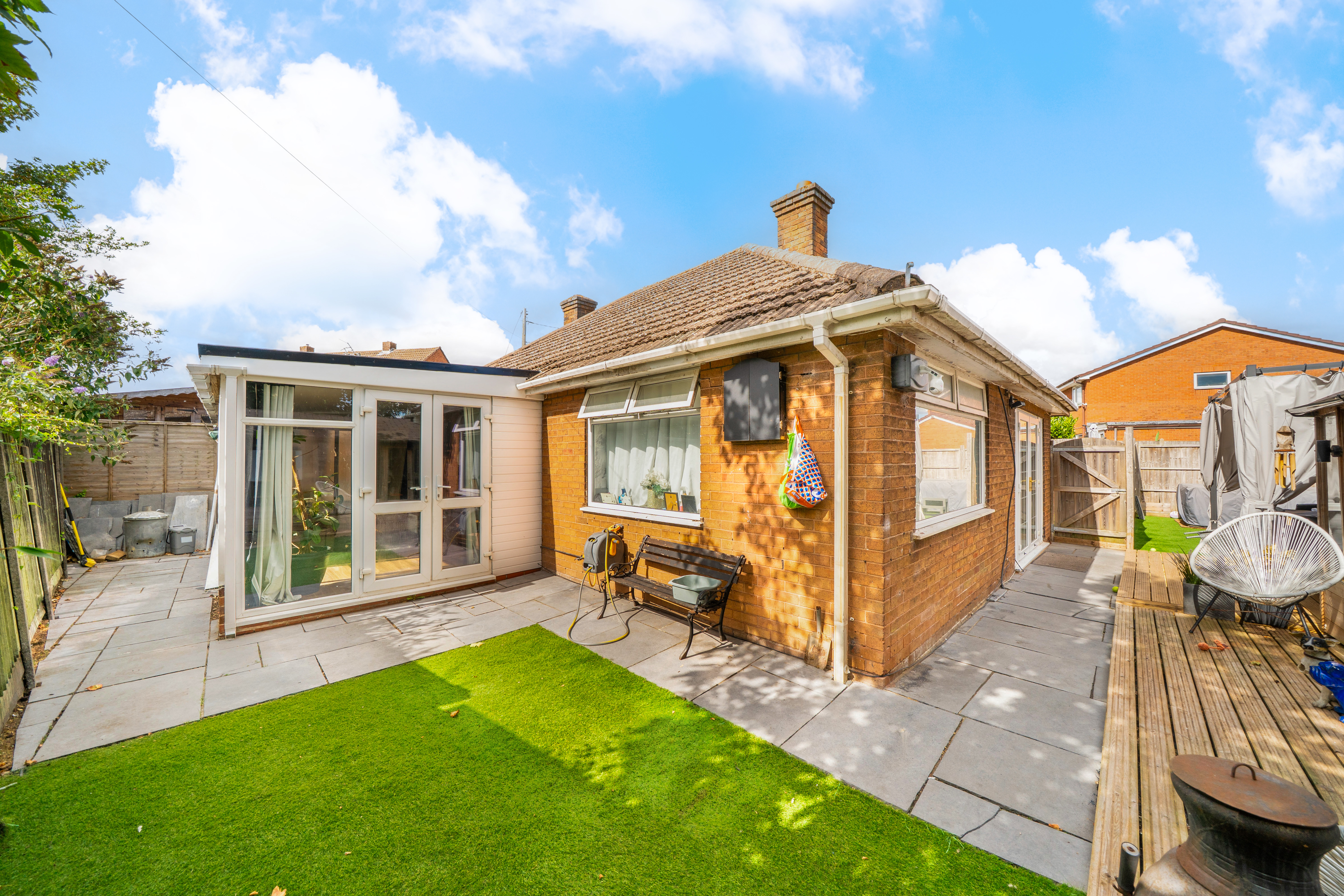 Mannerley Lane, Overdale, TF3, photo 27