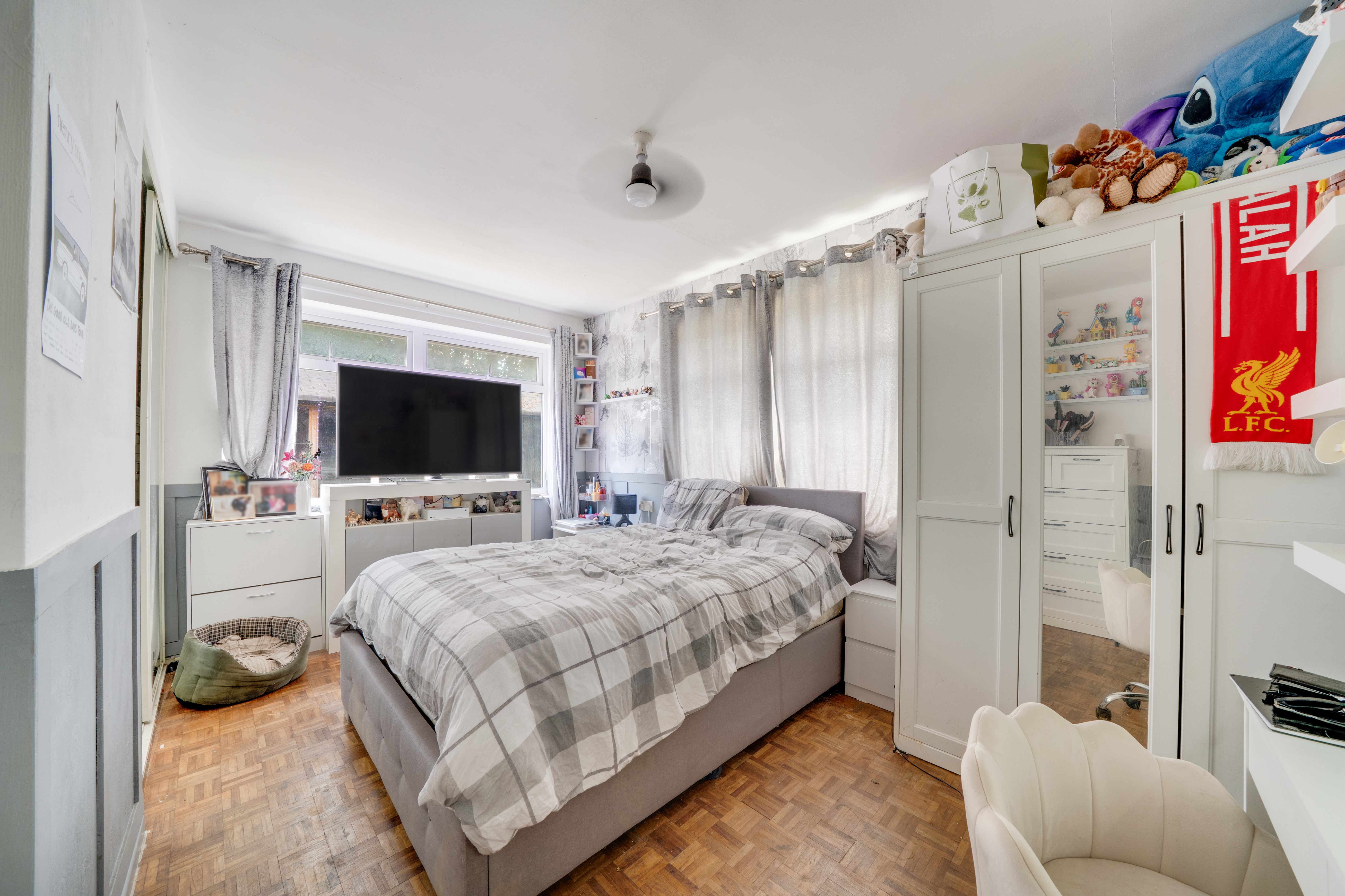 Mannerley Lane, Overdale, TF3, photo 18