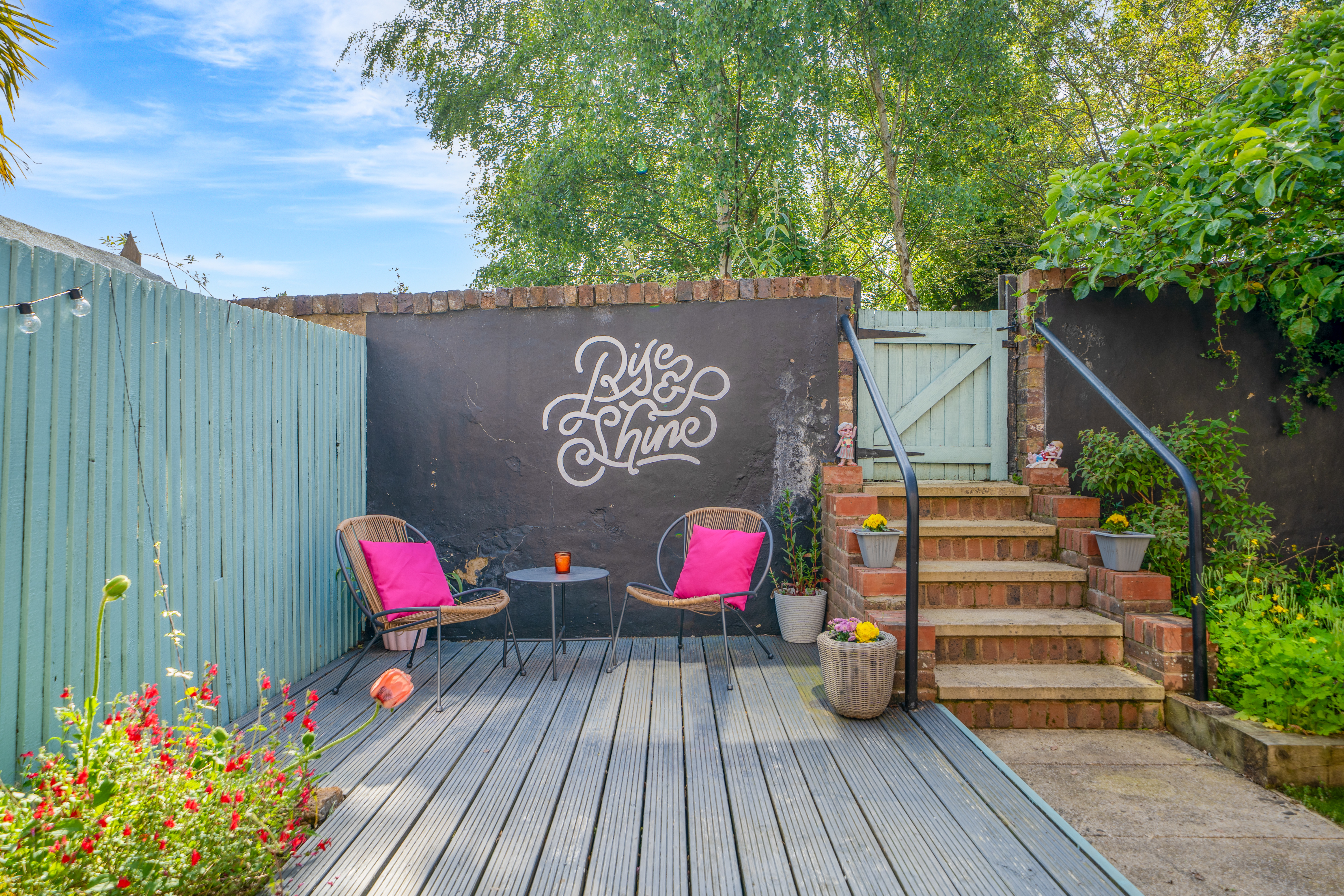 Priors Gate, Priorslee, TF2, photo 18