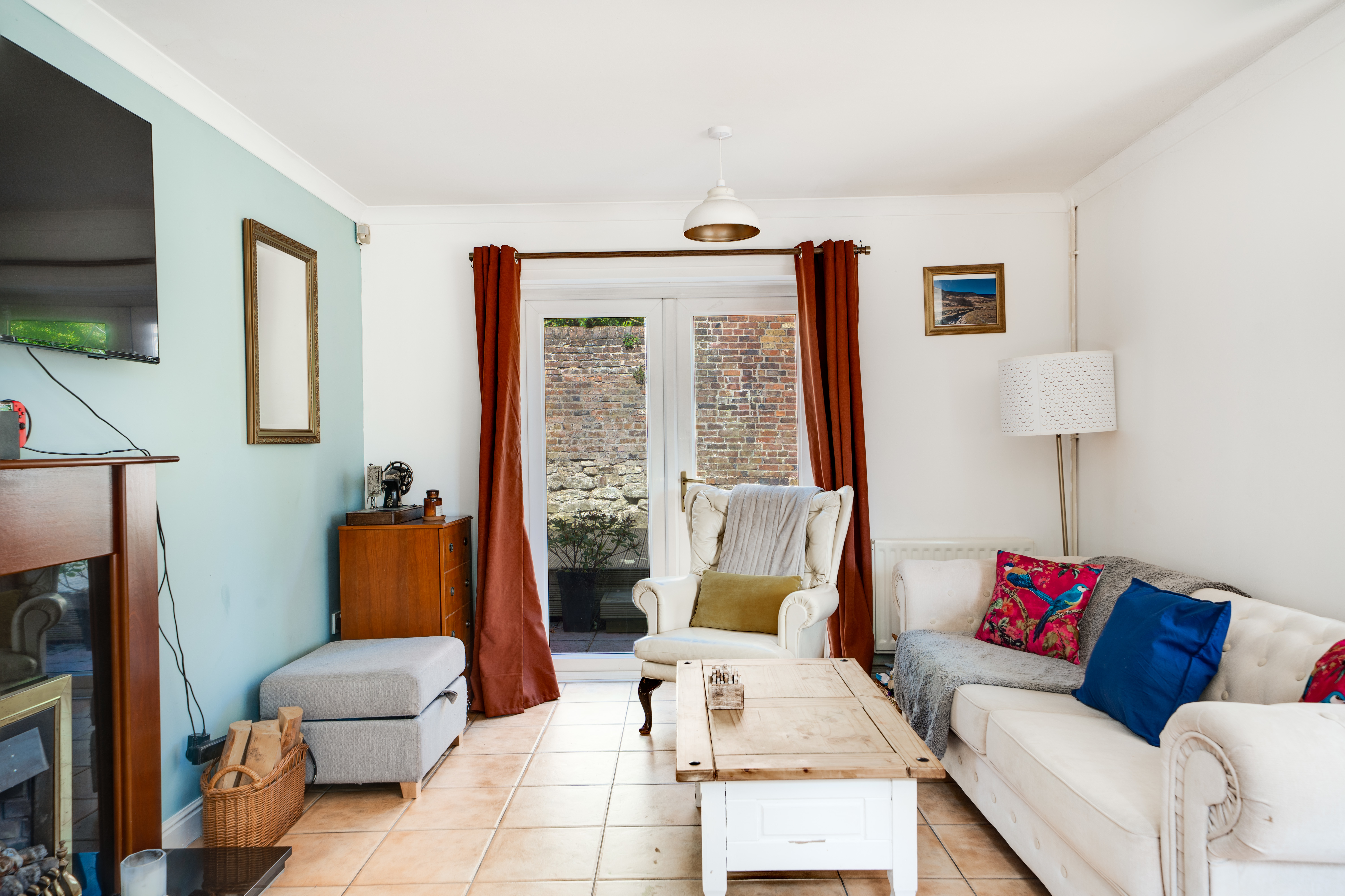 Priors Gate, Priorslee, TF2, photo 7