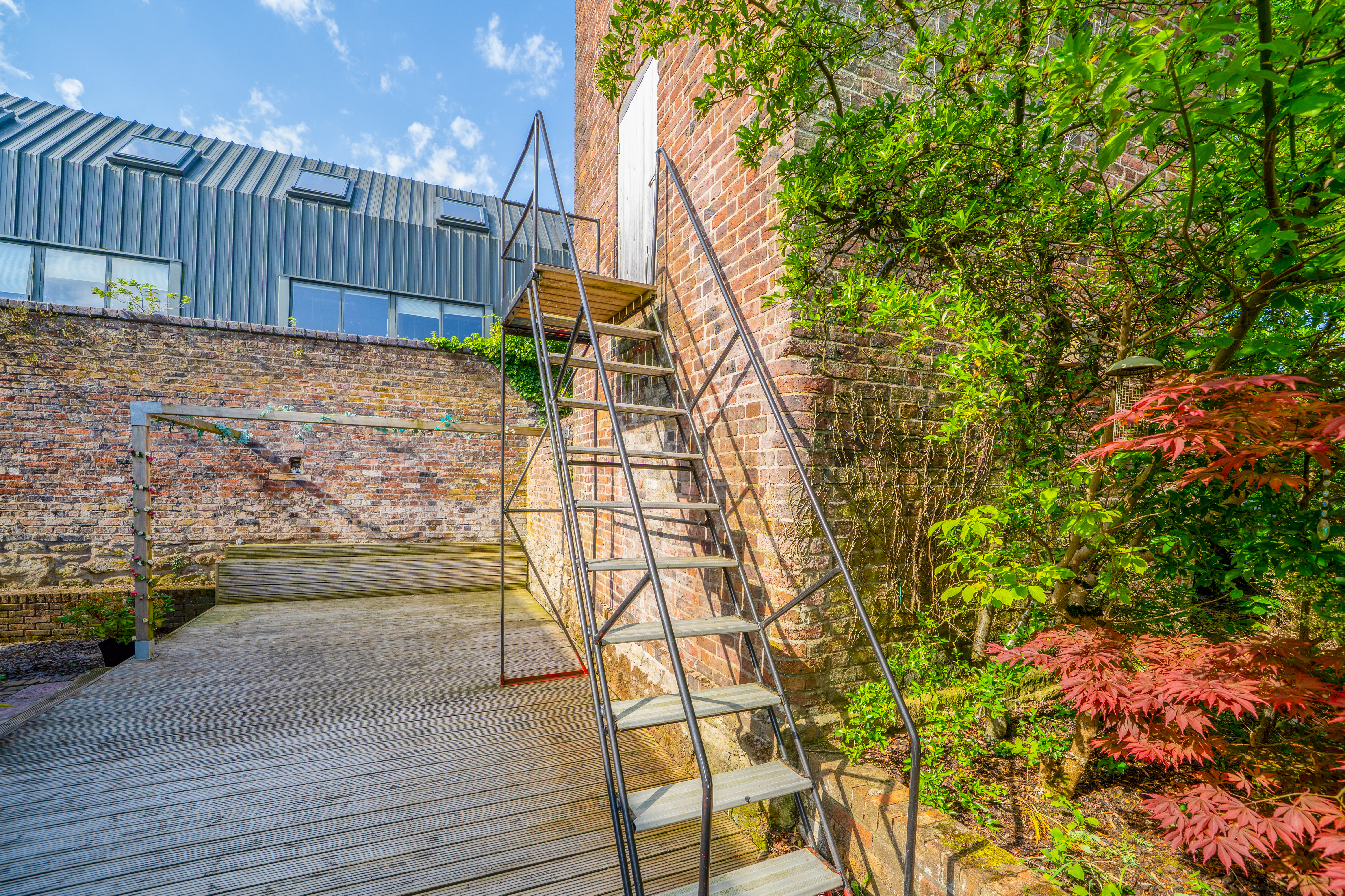 Priors Gate, Priorslee, TF2, photo 21
