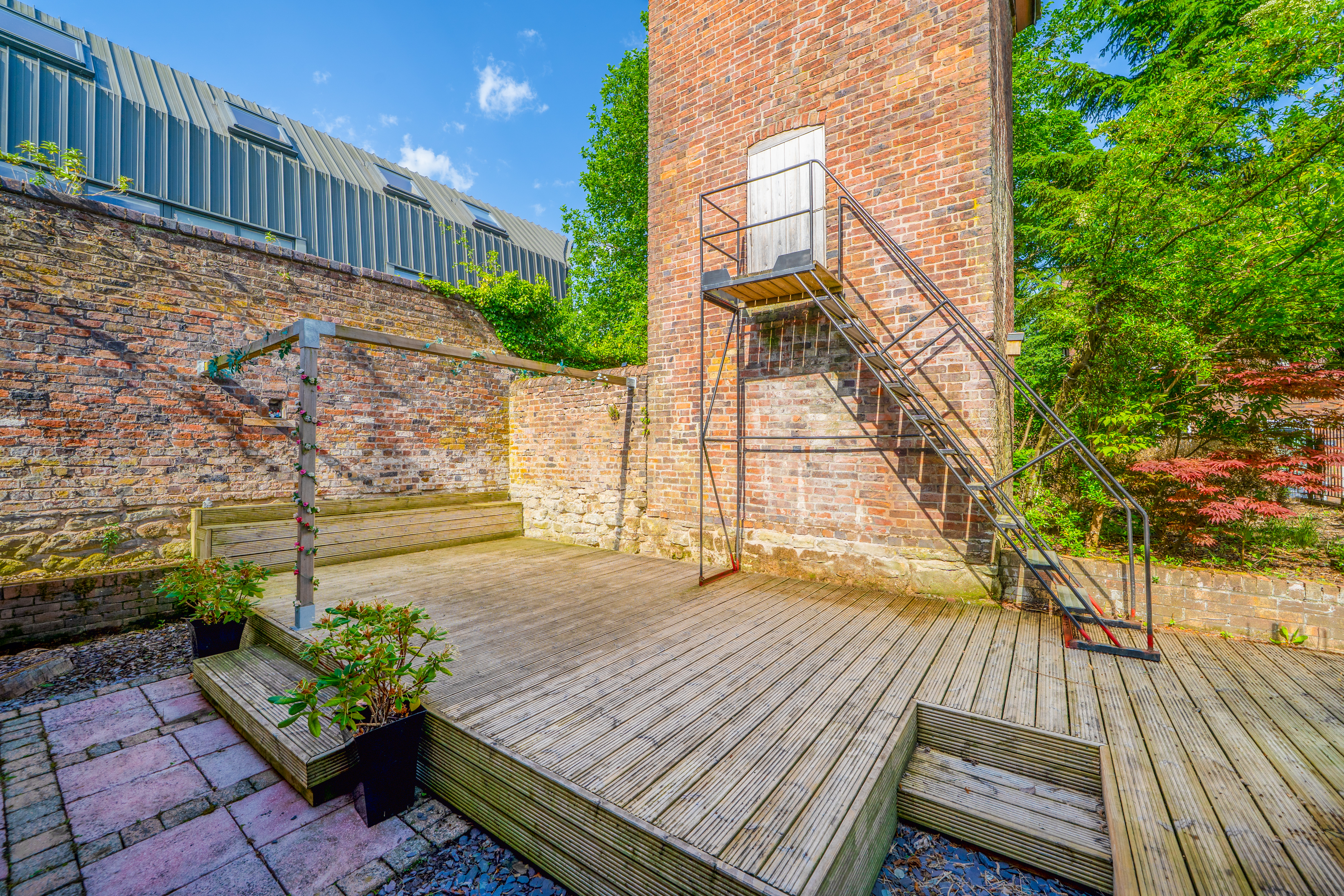 Priors Gate, Priorslee, TF2, photo 24