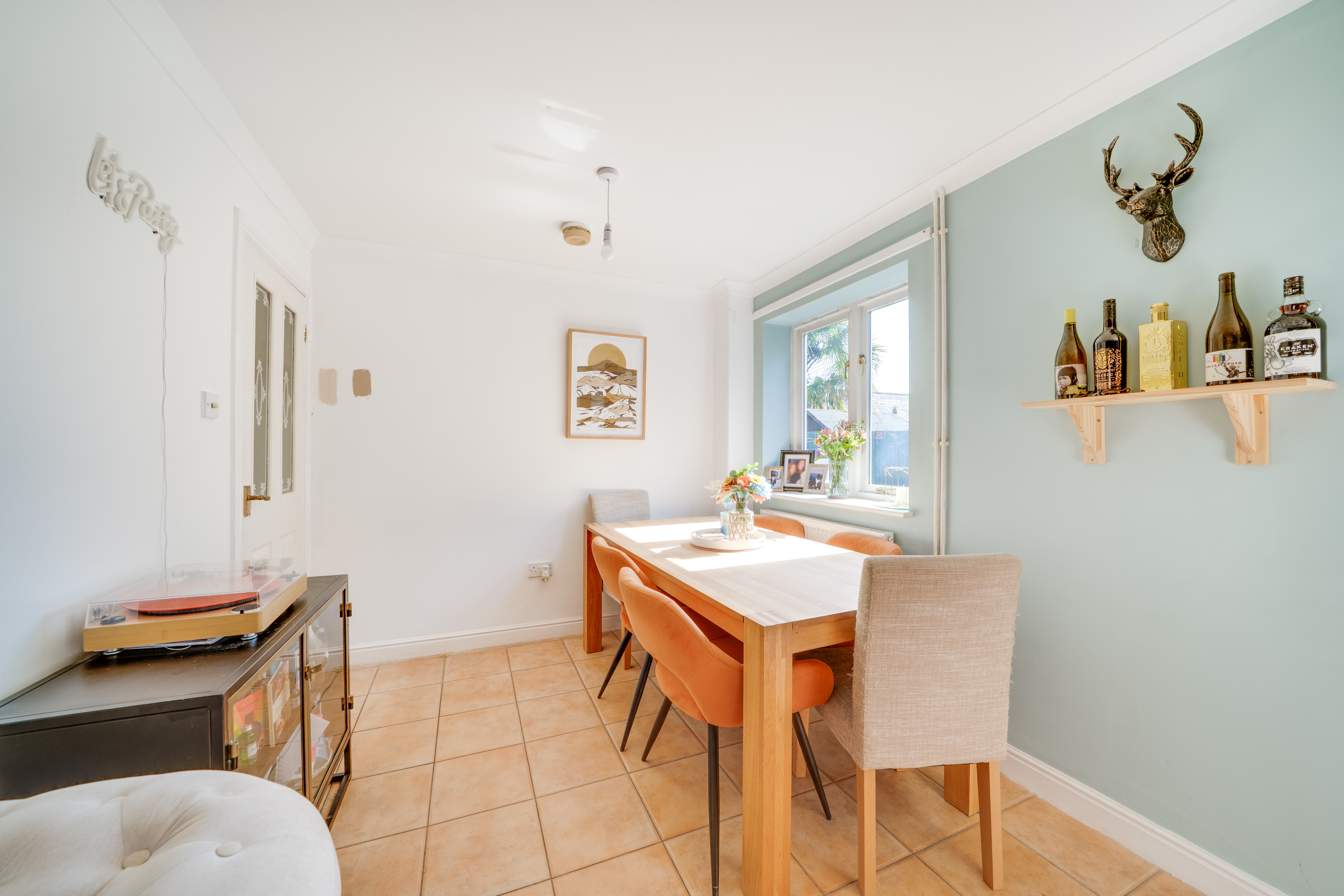 Priors Gate, Priorslee, TF2, photo 4