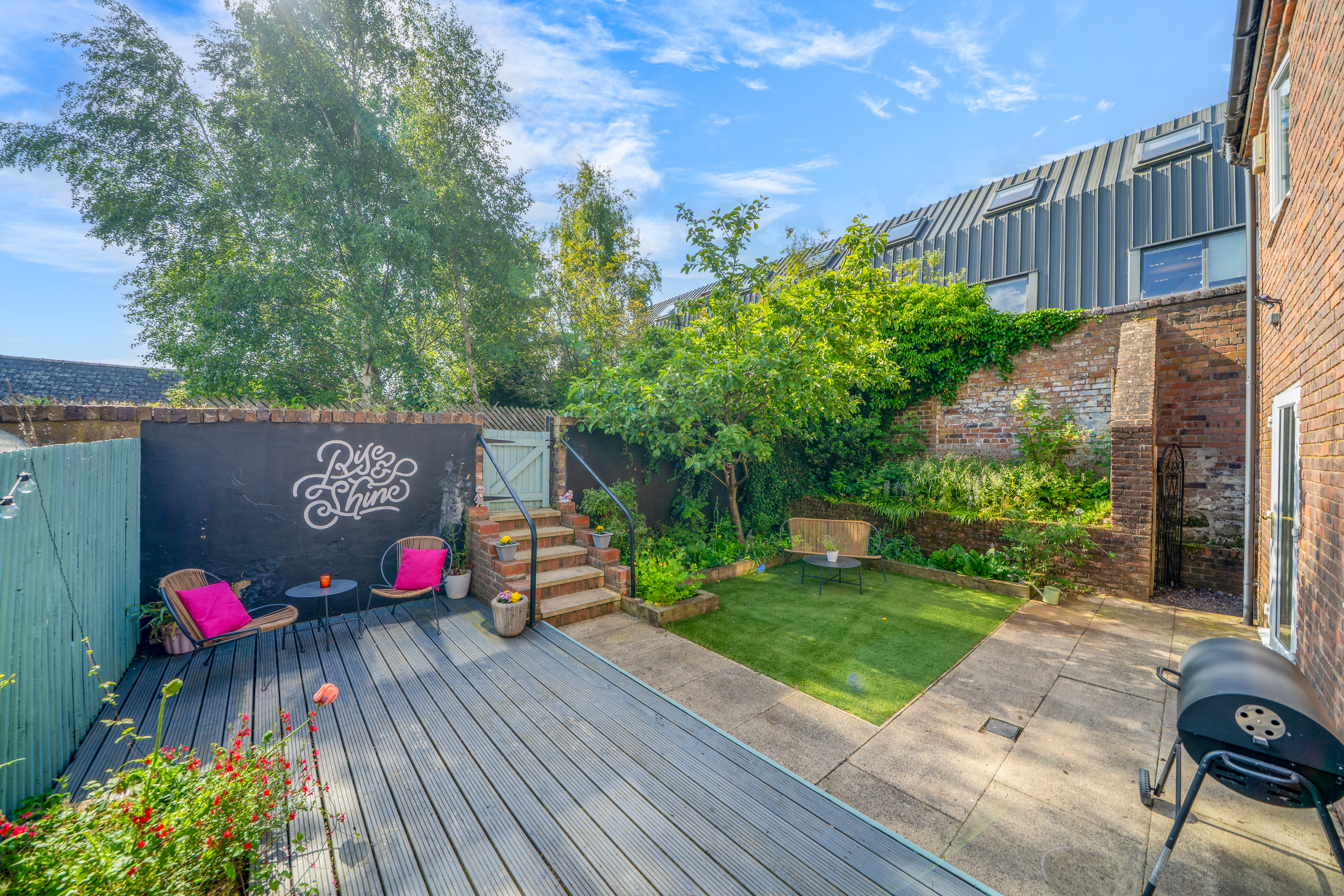 Priors Gate, Priorslee, TF2, photo 20