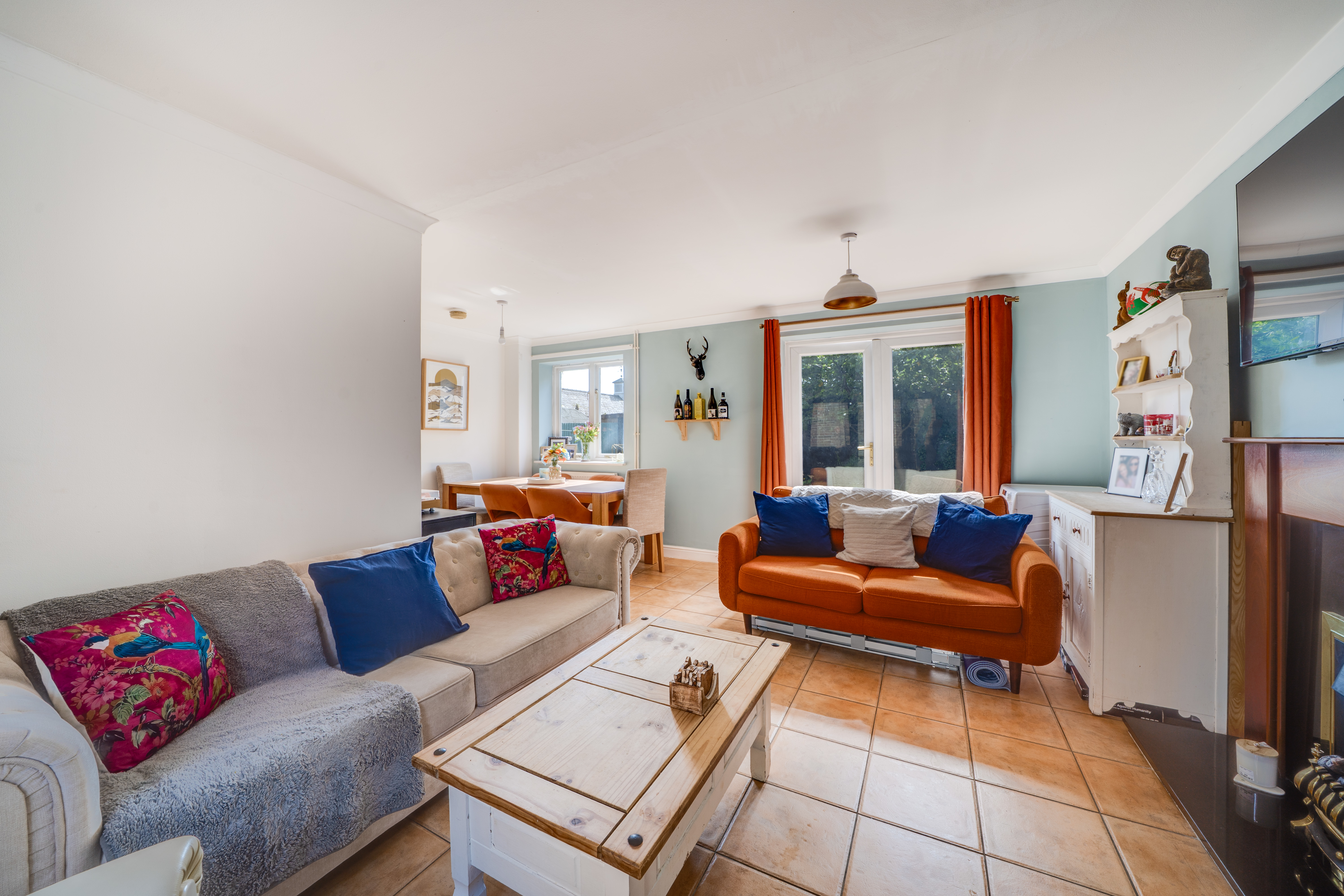 Priors Gate, Priorslee, TF2, photo 8