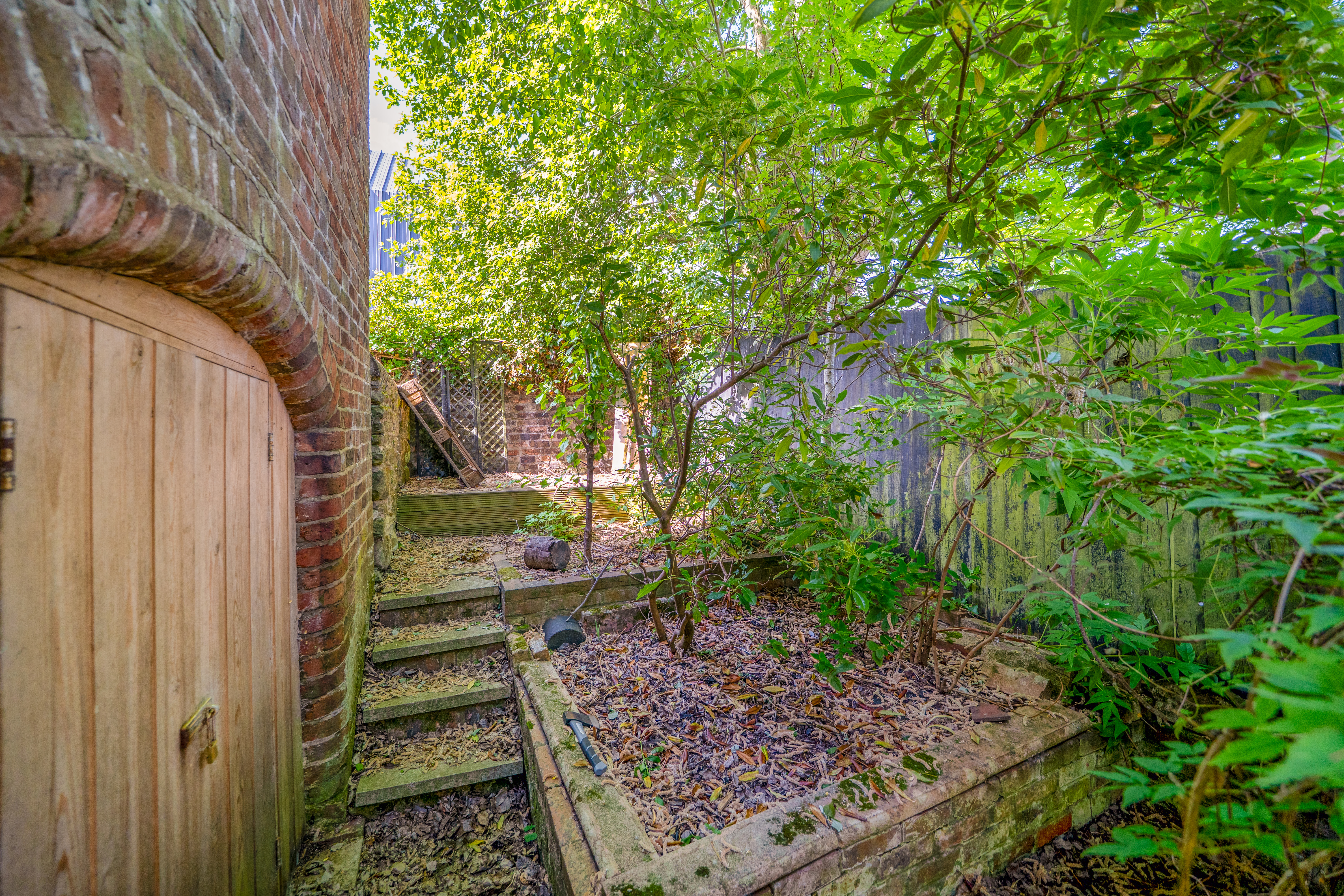 Priors Gate, Priorslee, TF2, photo 25