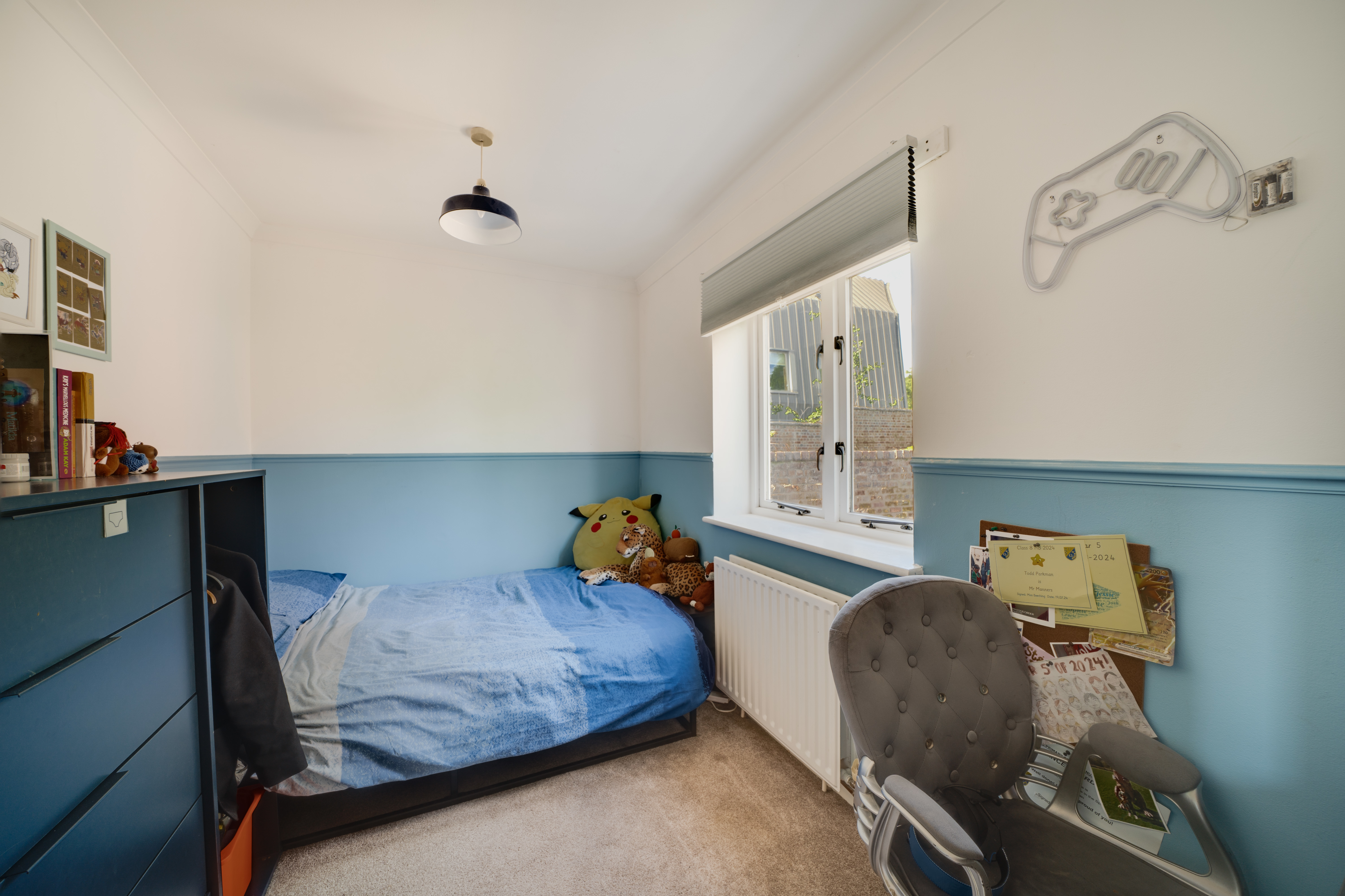 Priors Gate, Priorslee, TF2, photo 15