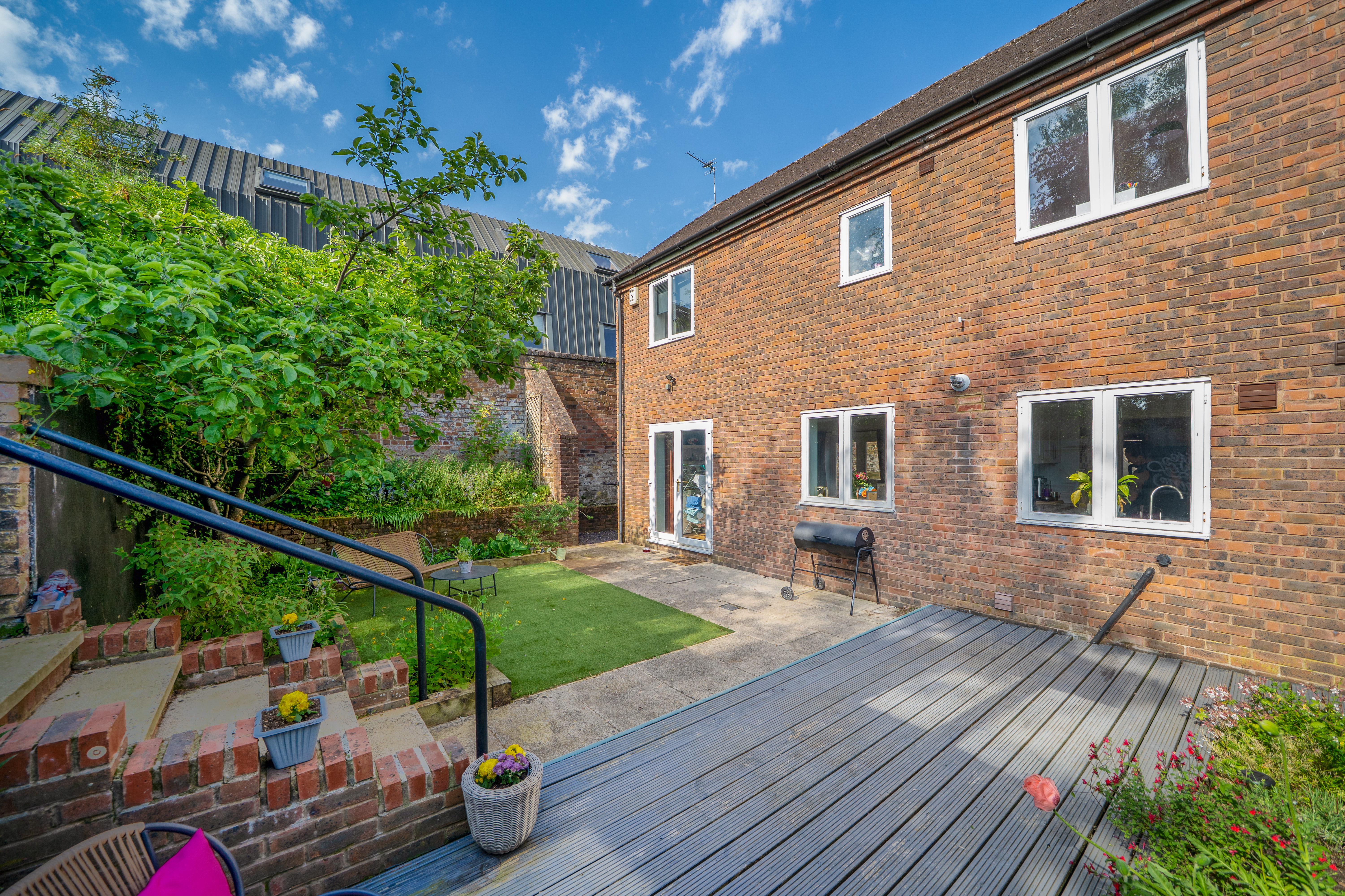 Priors Gate, Priorslee, TF2, photo 22