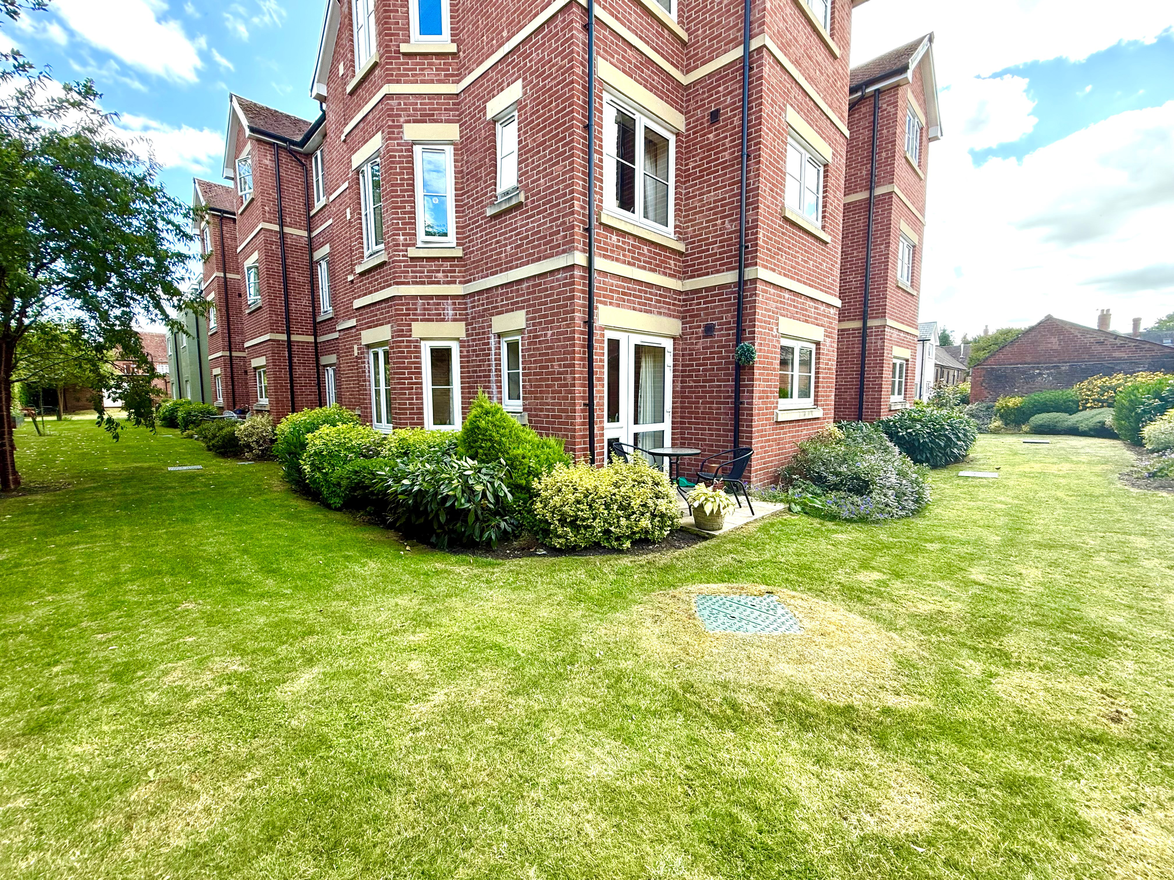 Corve Street, Betjeman Lodge Corve Street, SY8, photo 9