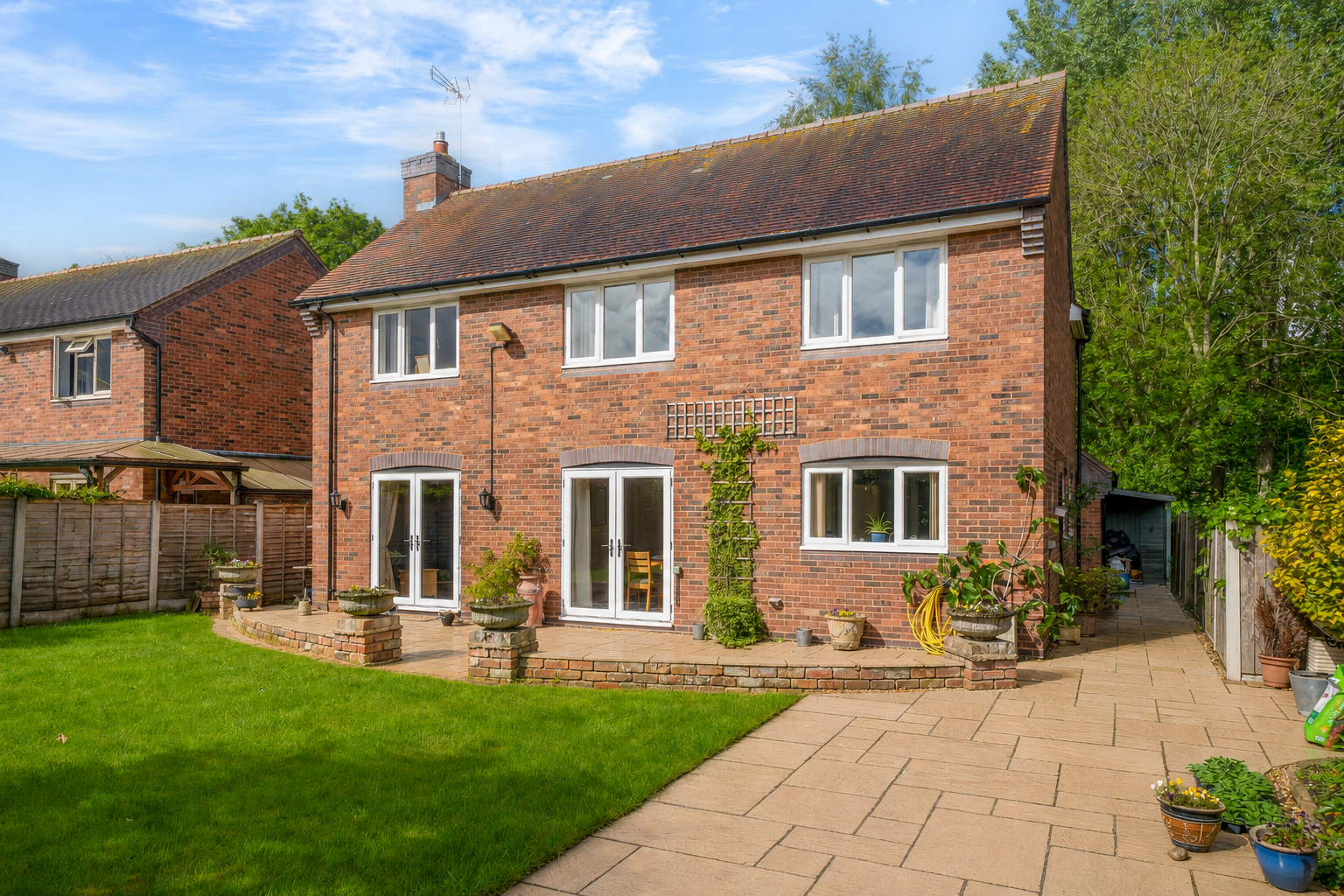 Pale Meadow Road, Bridgnorth, WV15, photo 23