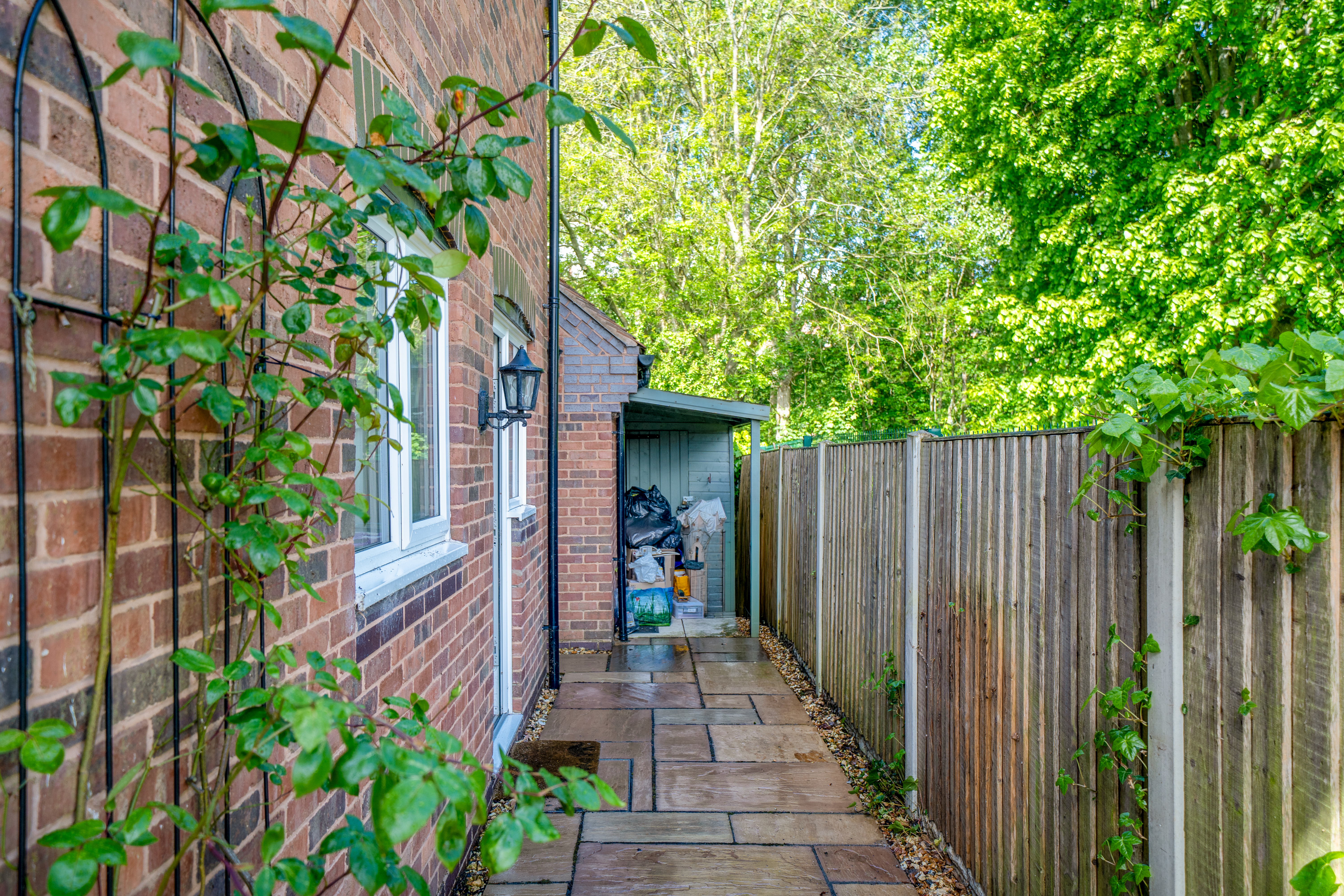 Pale Meadow Road, Bridgnorth, WV15, photo 22