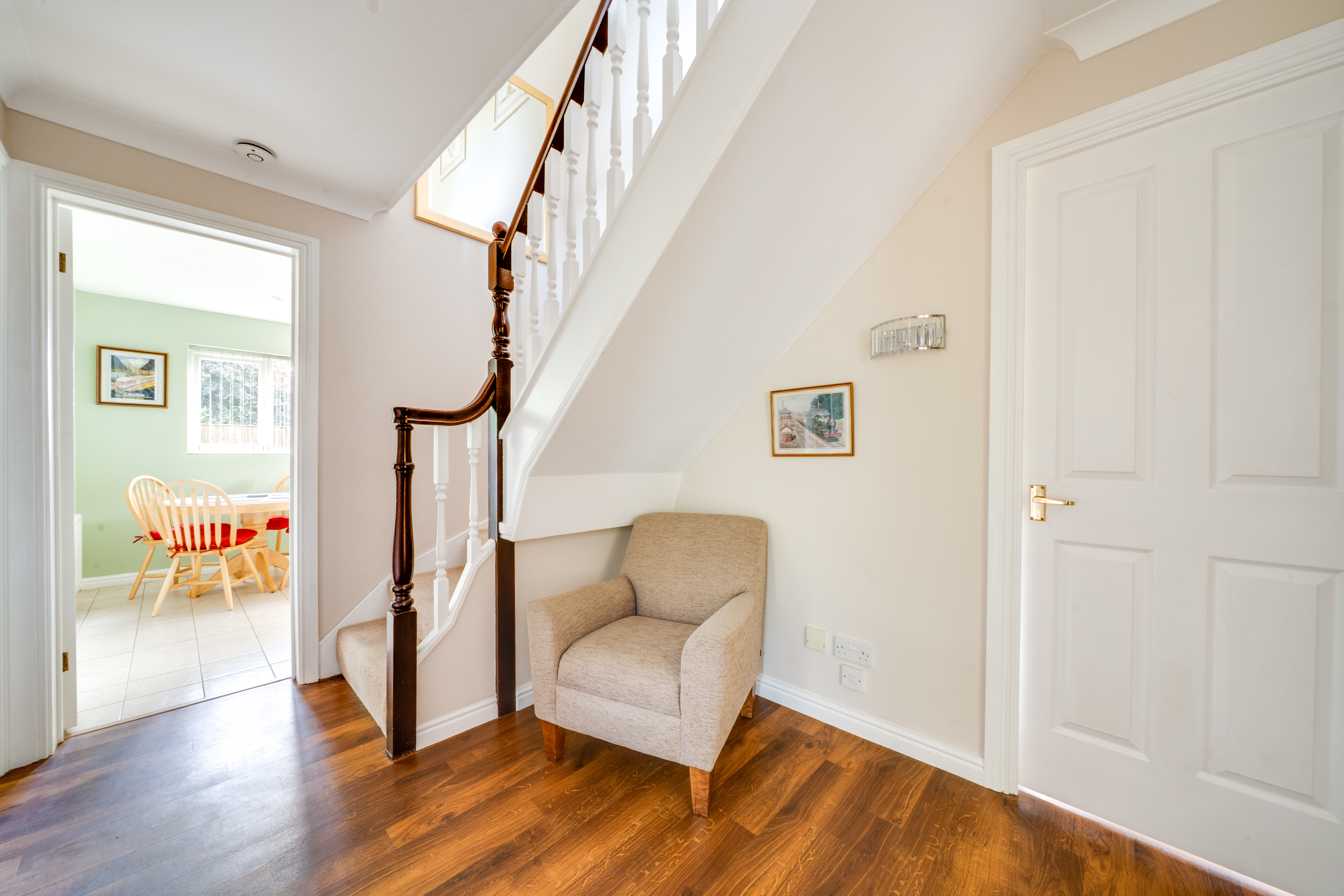 Pale Meadow Road, Bridgnorth, WV15, photo 11