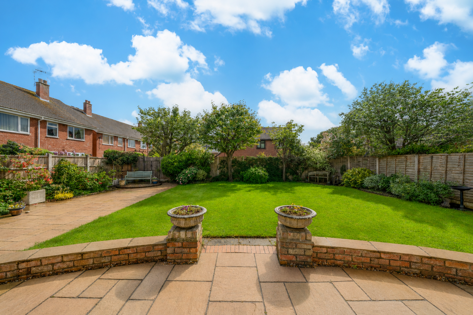 Pale Meadow Road, Bridgnorth, WV15, photo 21