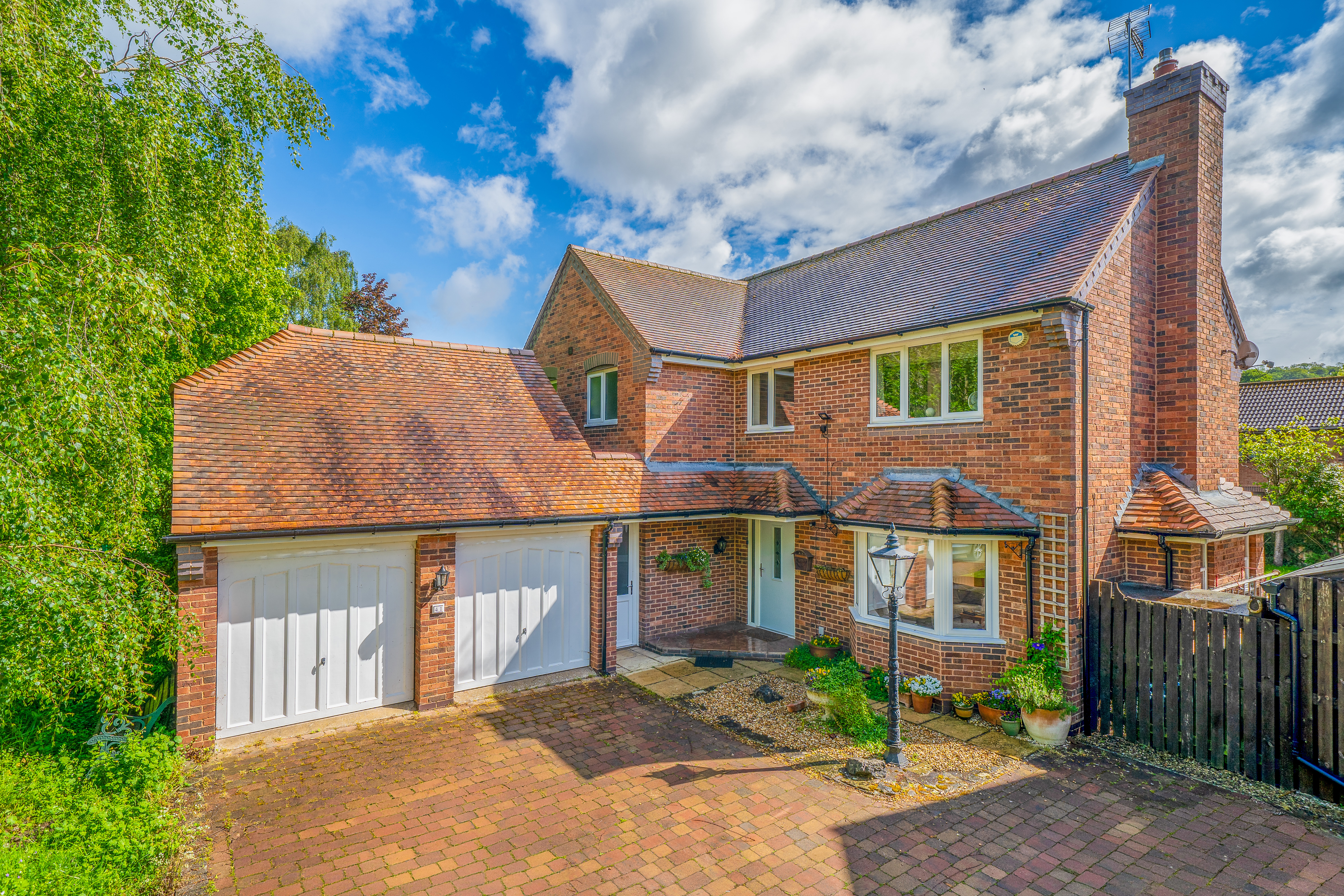 Pale Meadow Road, Bridgnorth, WV15