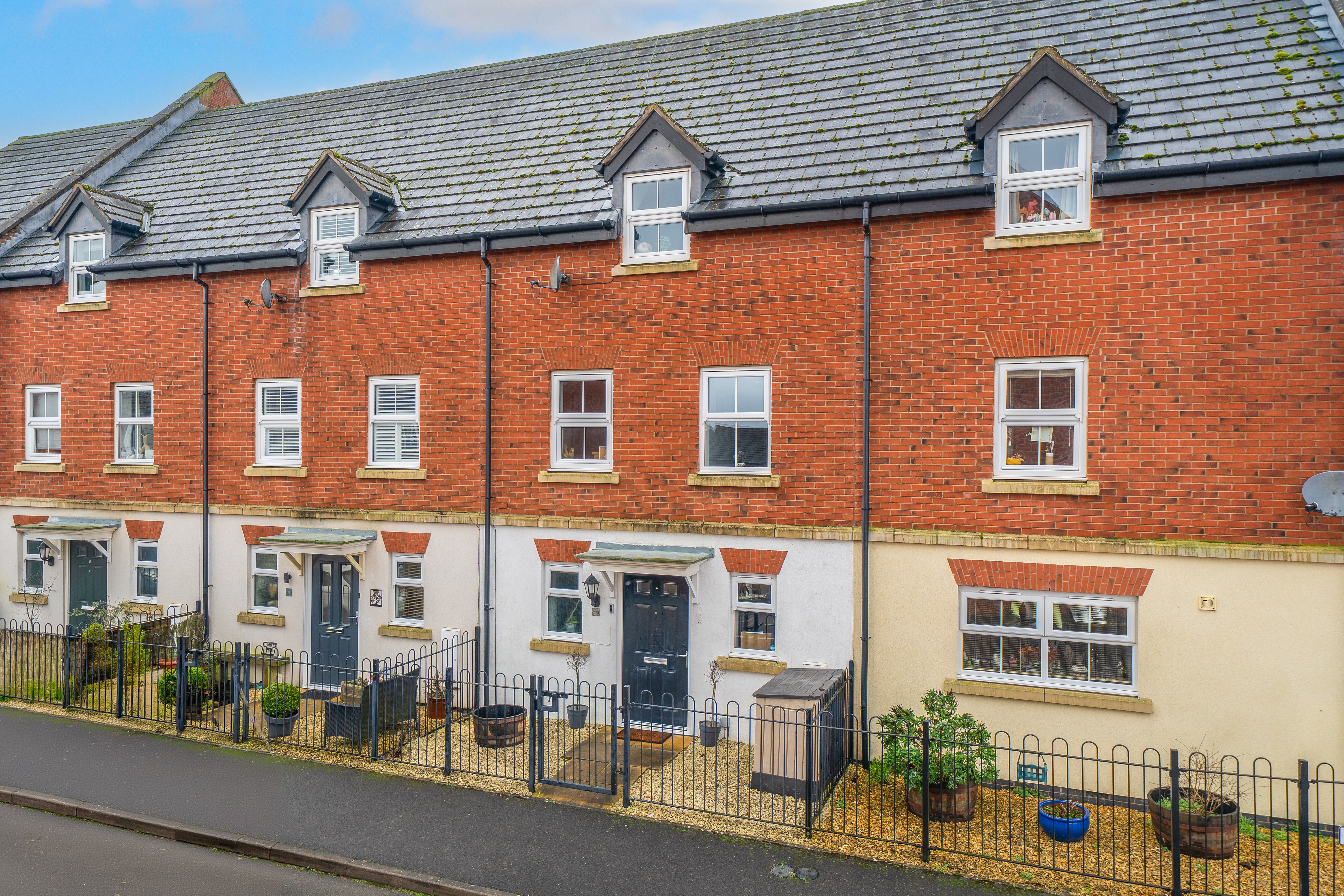 Housman Way, Cleobury Mortimer, DY14