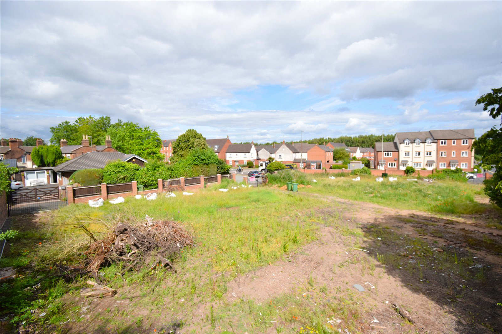 Castle Street, Telford, TF1