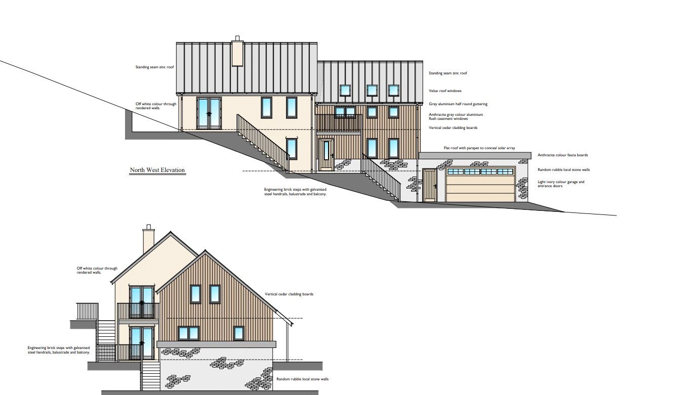 Steventon New Road, Ludlow, SY8