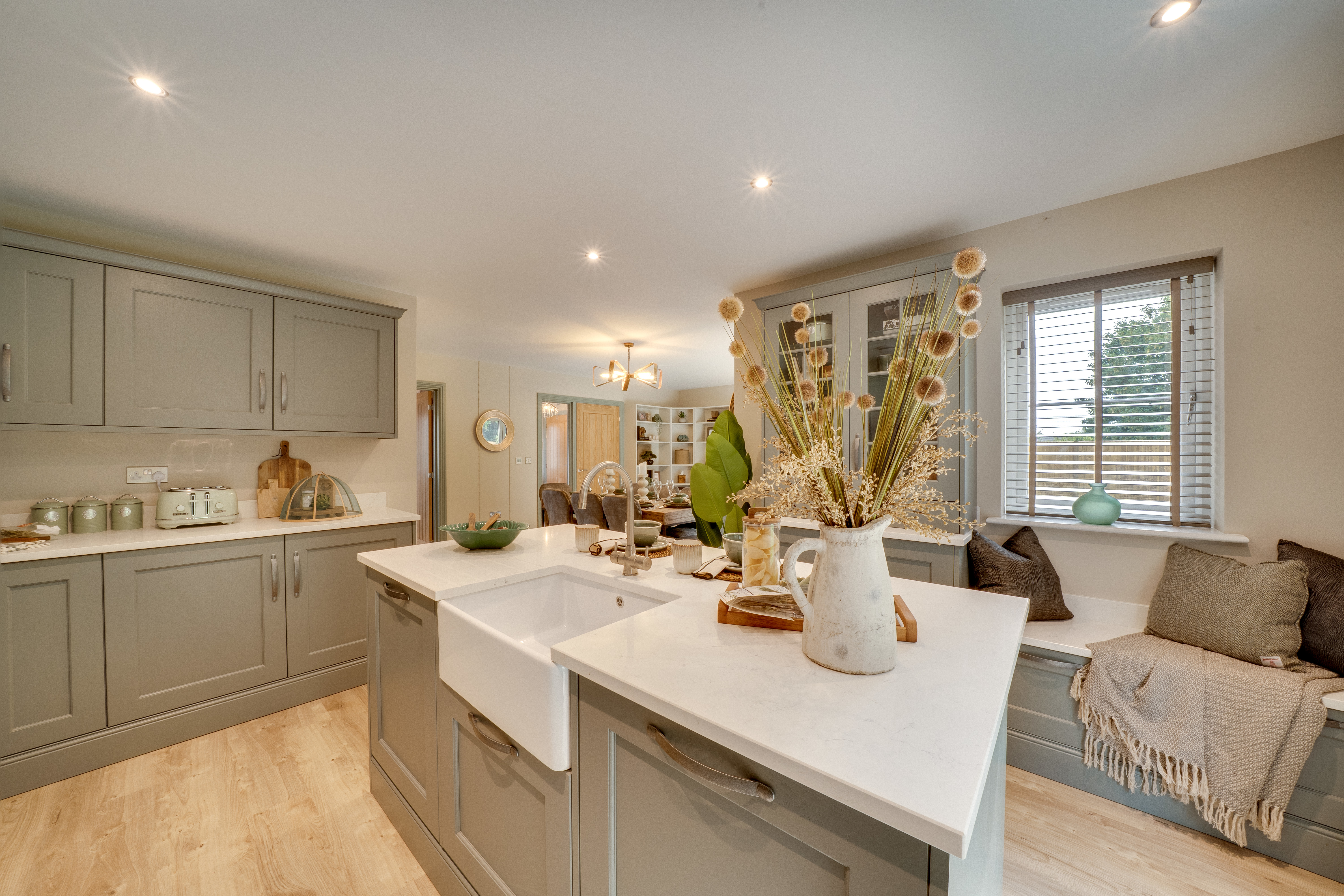 The Edison, Plot 31, Doseley Halt