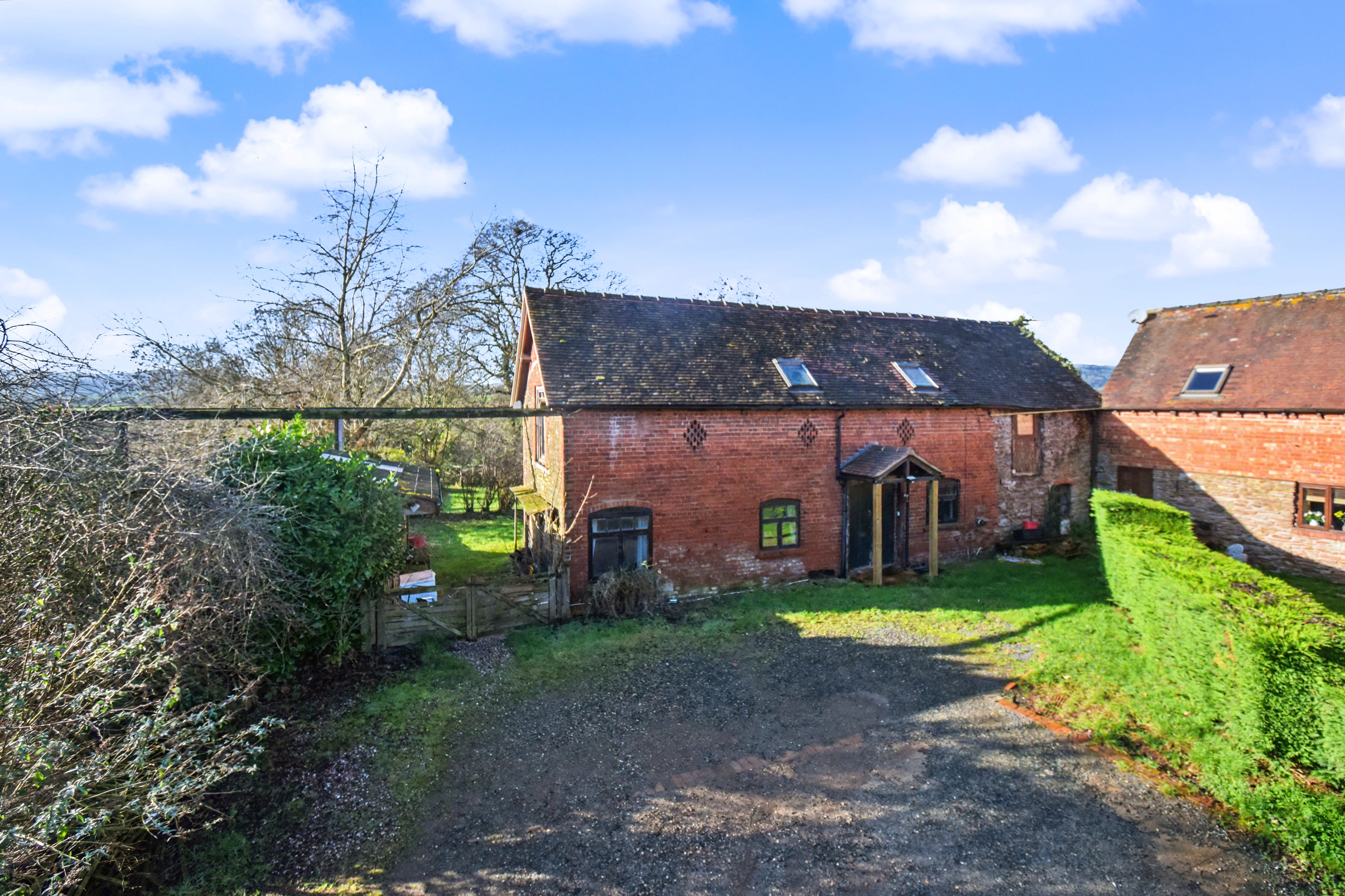 Stottesdon, Kidderminster, DY14