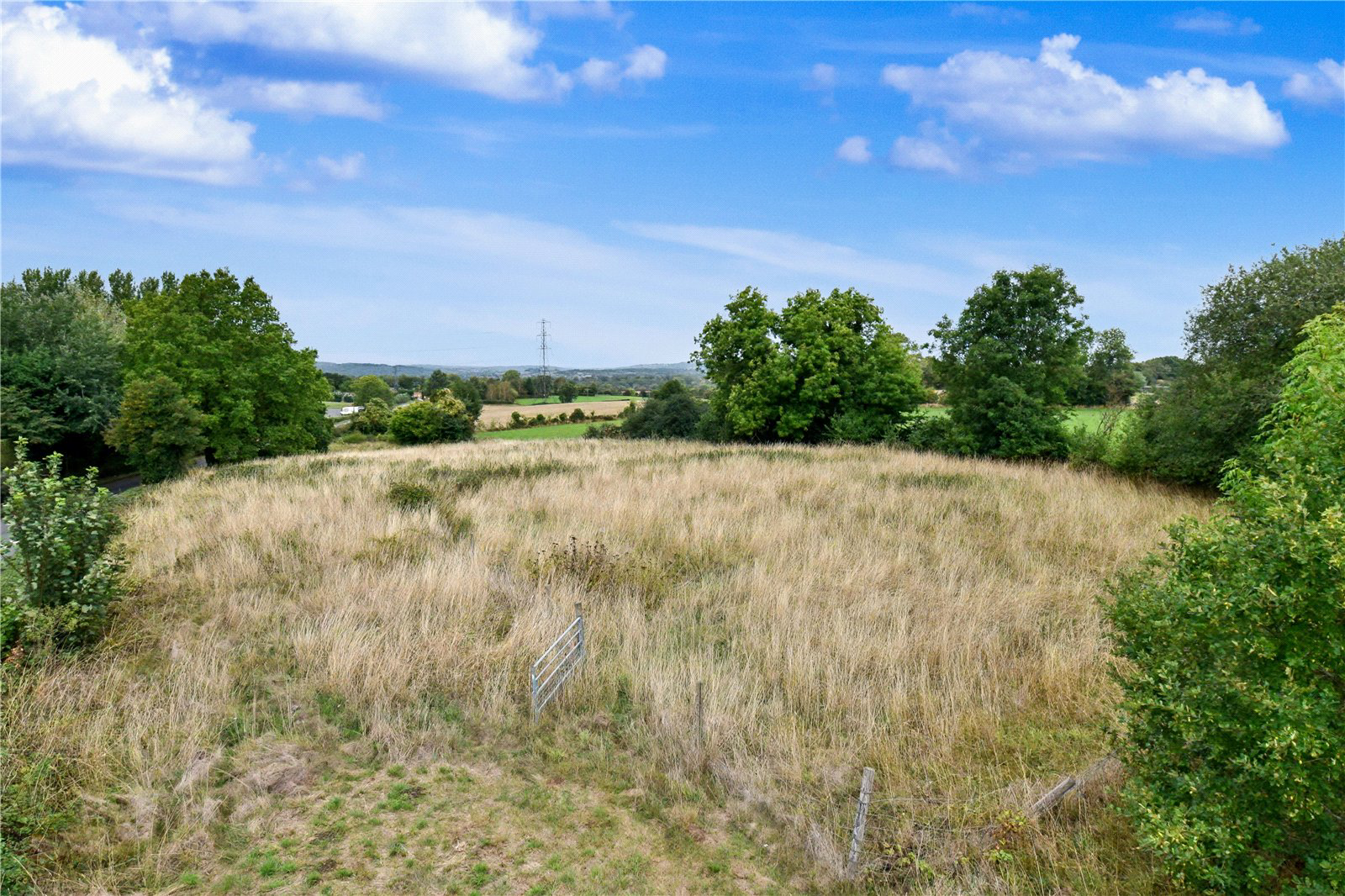 Crossway Green, Stourport-On-Severn, DY13