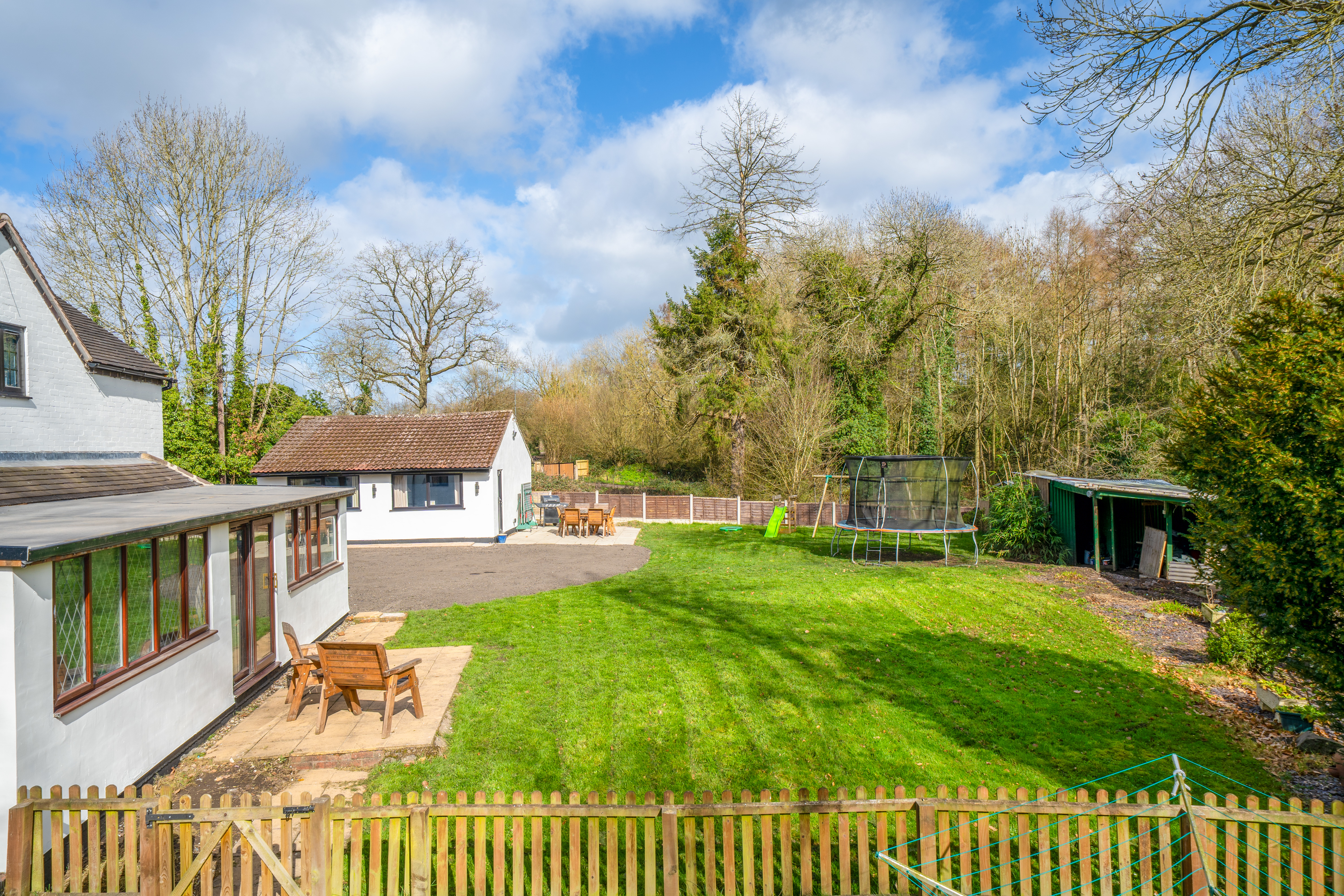 Sutton Wood, Shifnal, TF11, photo 23